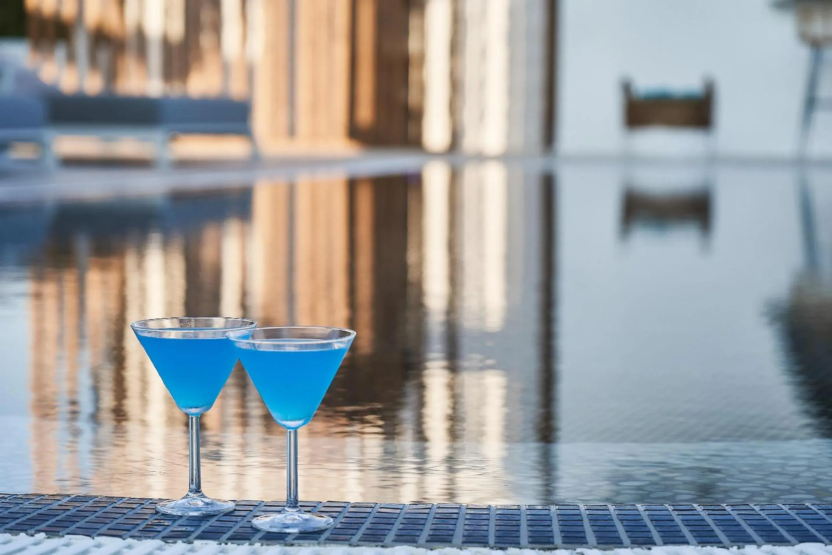 Lounge or bar in Petri Suites Lounge or bar in Petri Suites