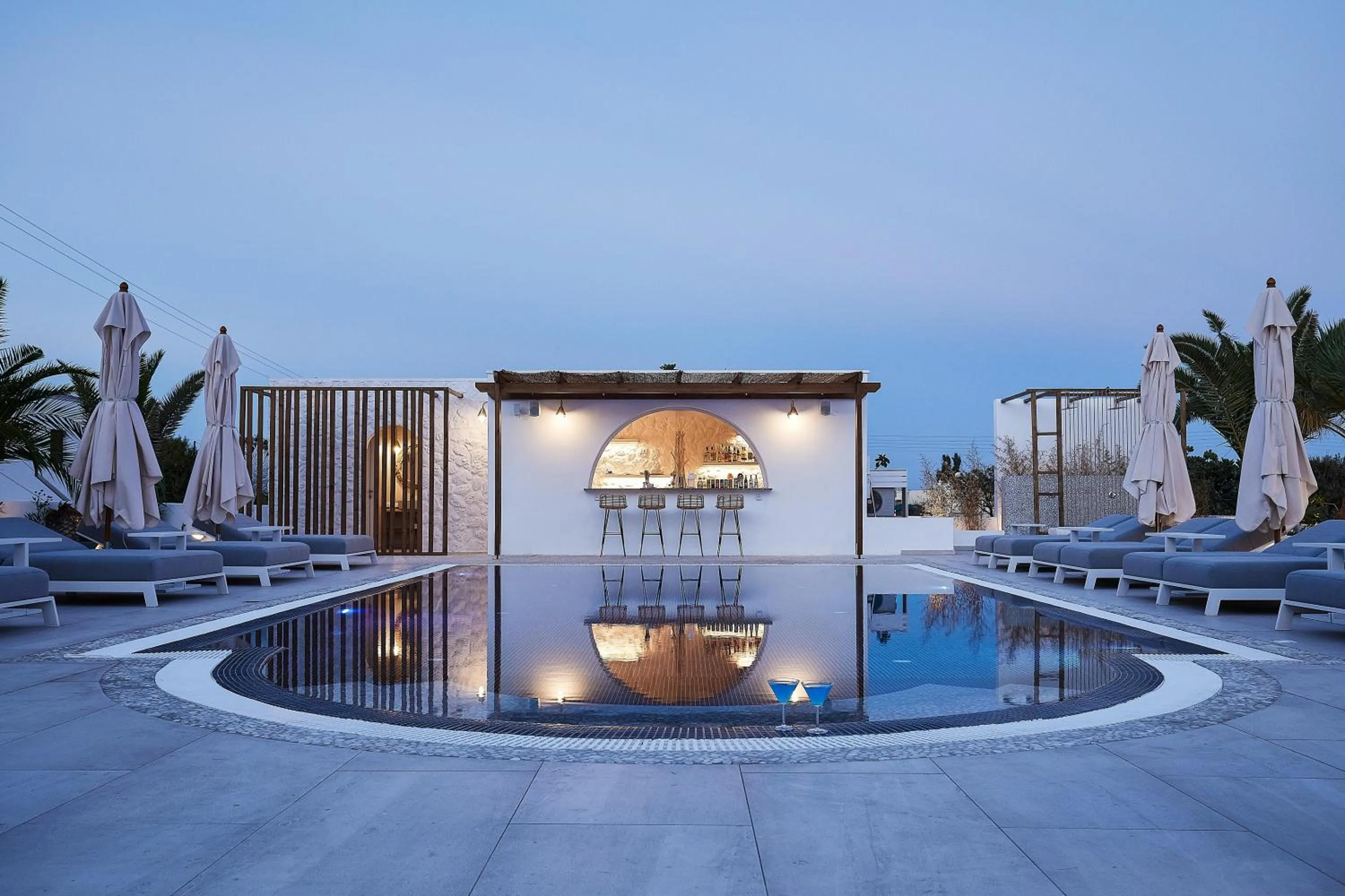 Spring in Petri Suites