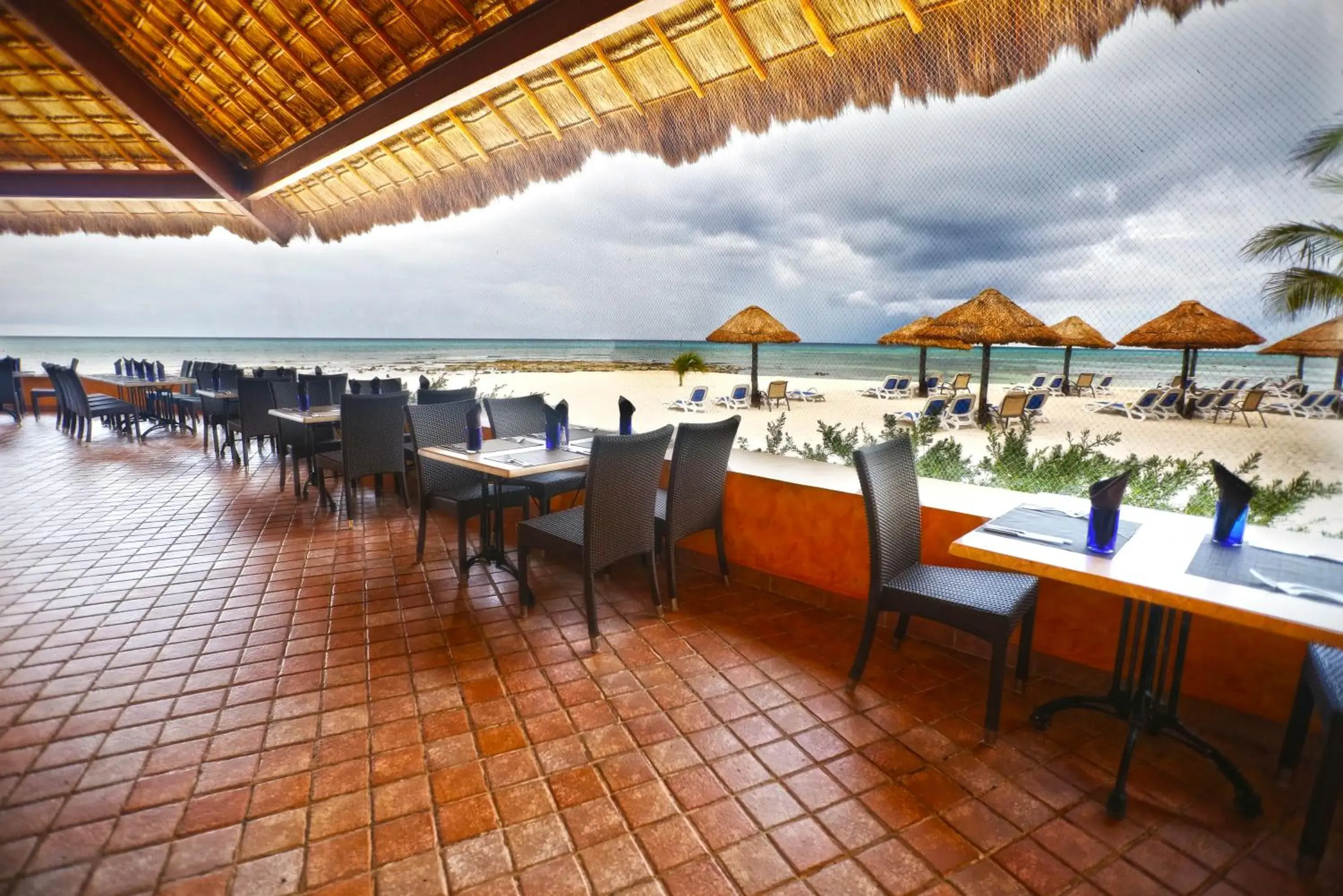 Restaurant/places to eat in The Royal Haciendas Resort & Spa Restaurant/places to eat in The Royal Haciendas Resort & Spa