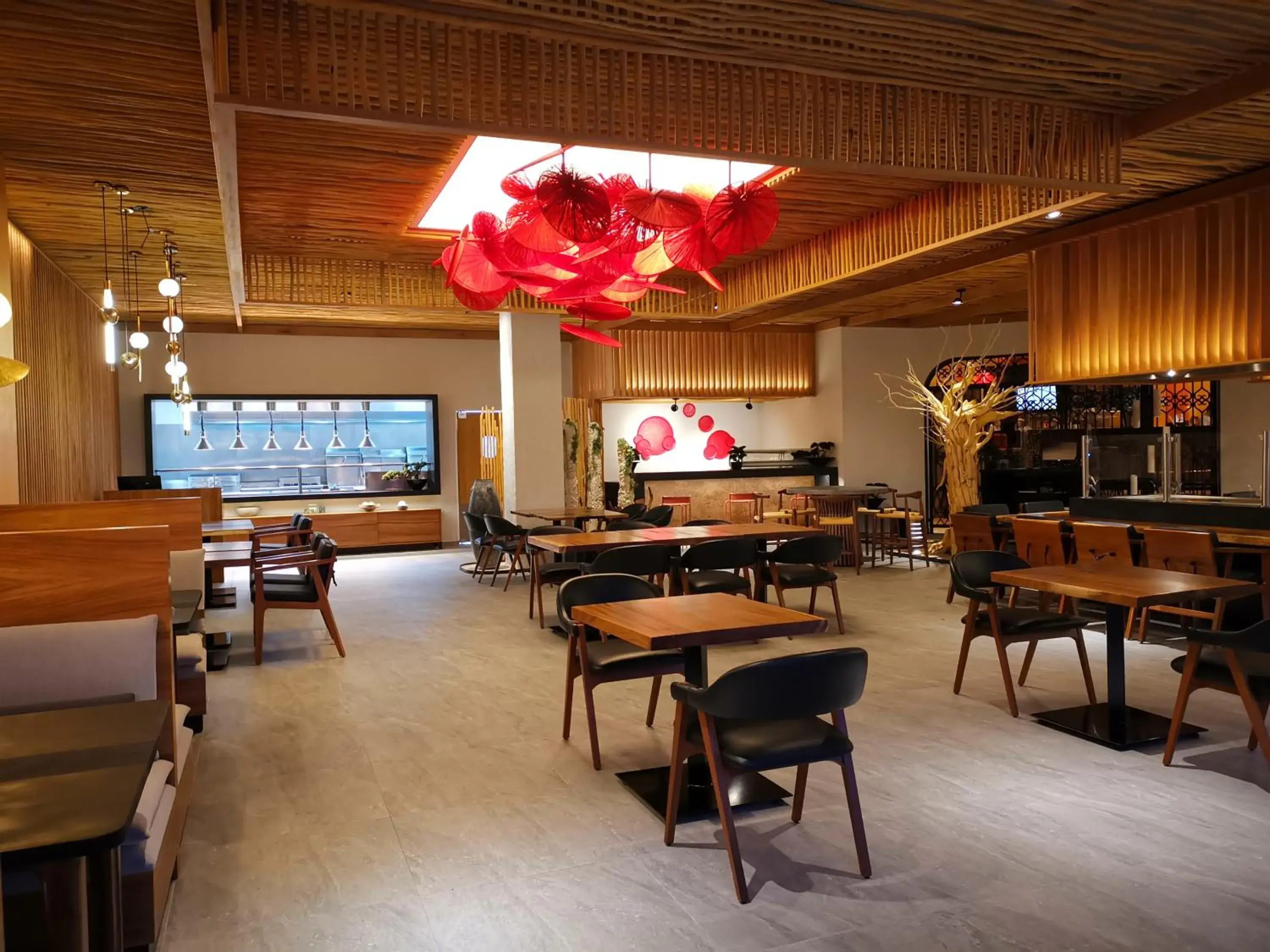 Restaurant/places to eat in The Royal Haciendas Resort & Spa Restaurant/places to eat in The Royal Haciendas Resort & Spa