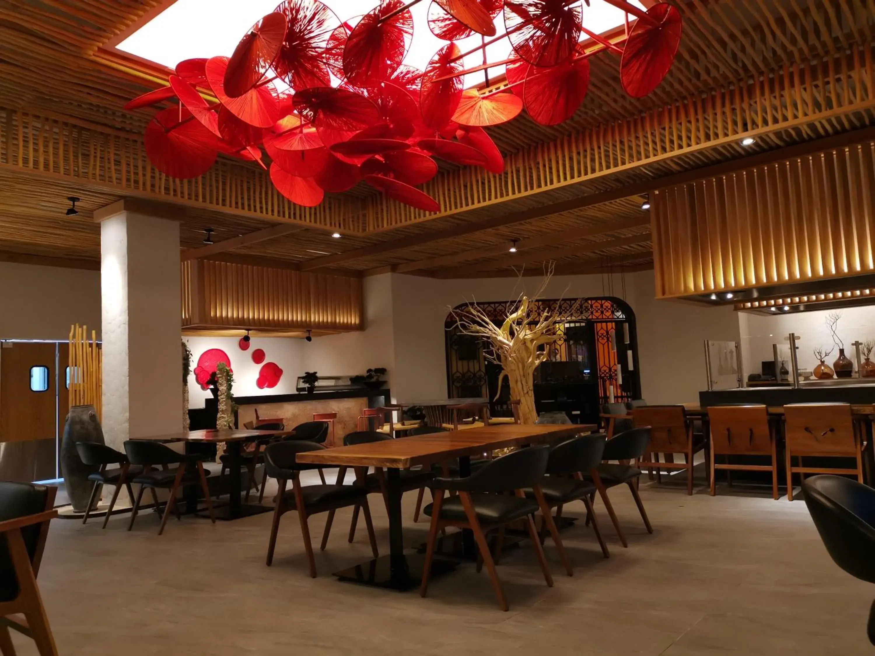 Restaurant/places to eat in The Royal Haciendas Resort & Spa Restaurant/places to eat in The Royal Haciendas Resort & Spa