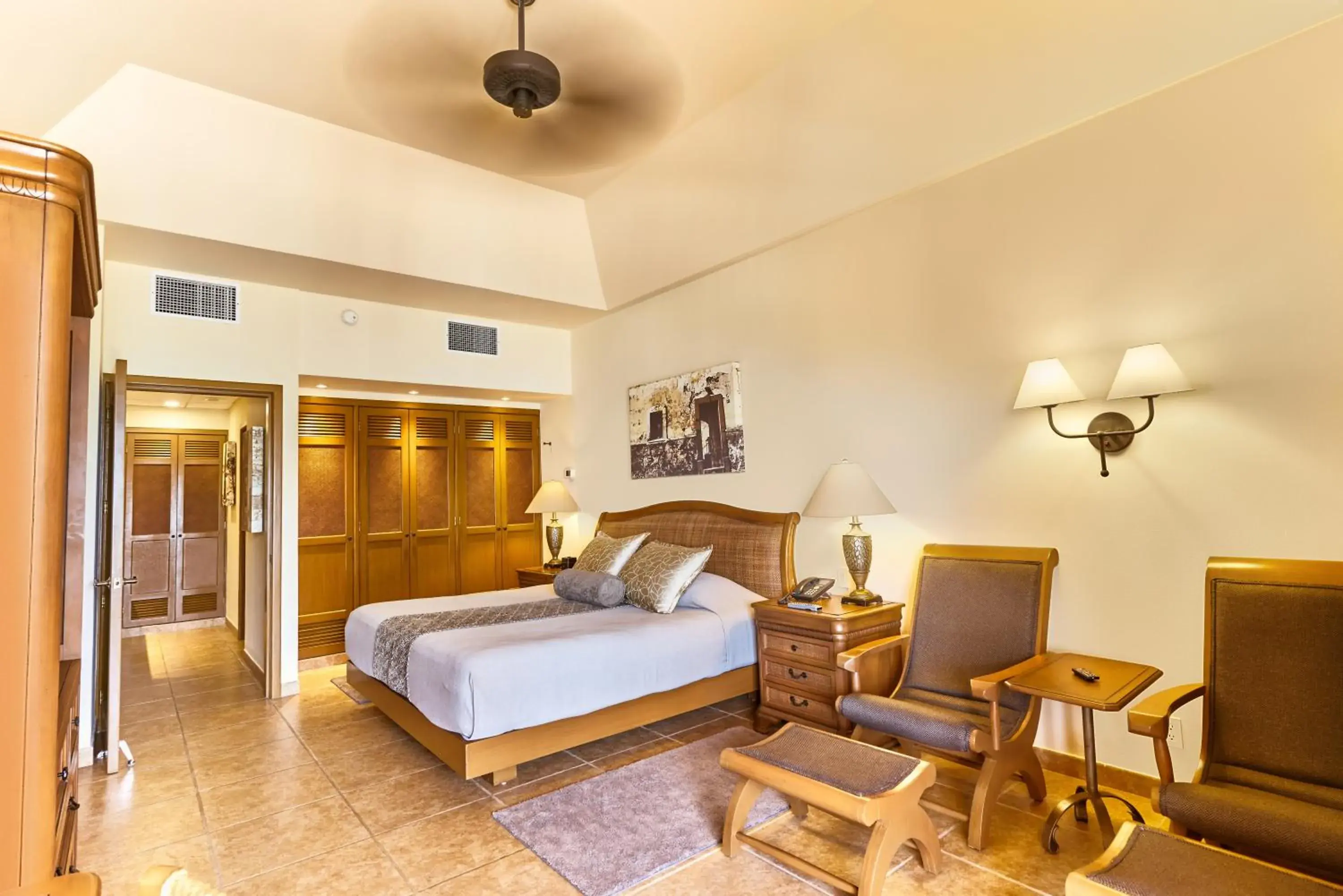 Deluxe Two Bedroom Master Suite Beachfront in The Royal Haciendas Resort & Spa Deluxe Two Bedroom Master Suite Beachfront in The Royal Haciendas Resort & Spa