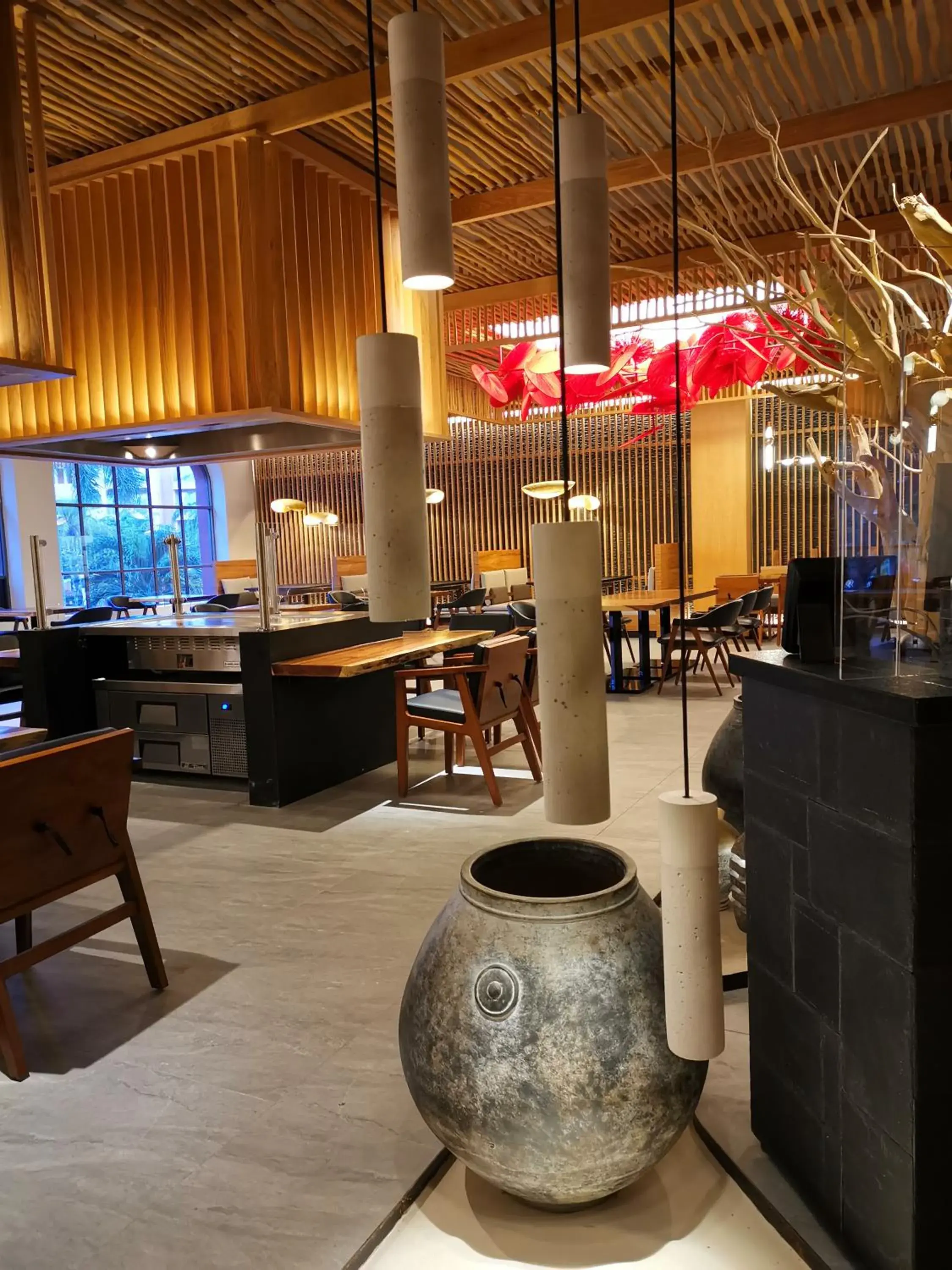 Restaurant/places to eat in The Royal Haciendas Resort & Spa Restaurant/places to eat in The Royal Haciendas Resort & Spa