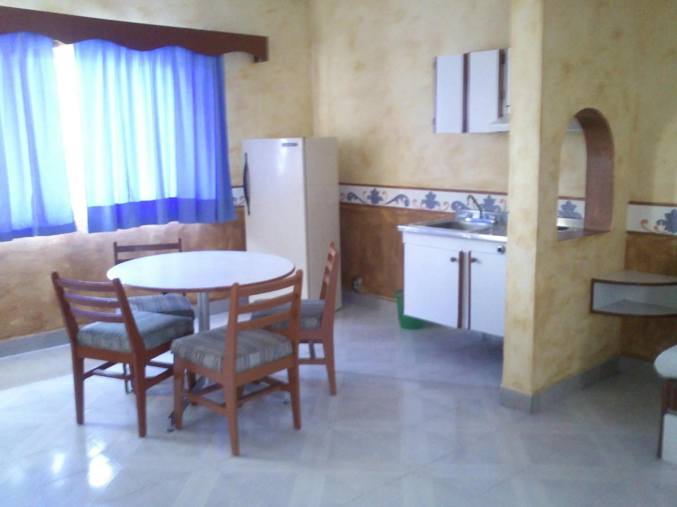 Day in Dorados Conventions & Resort