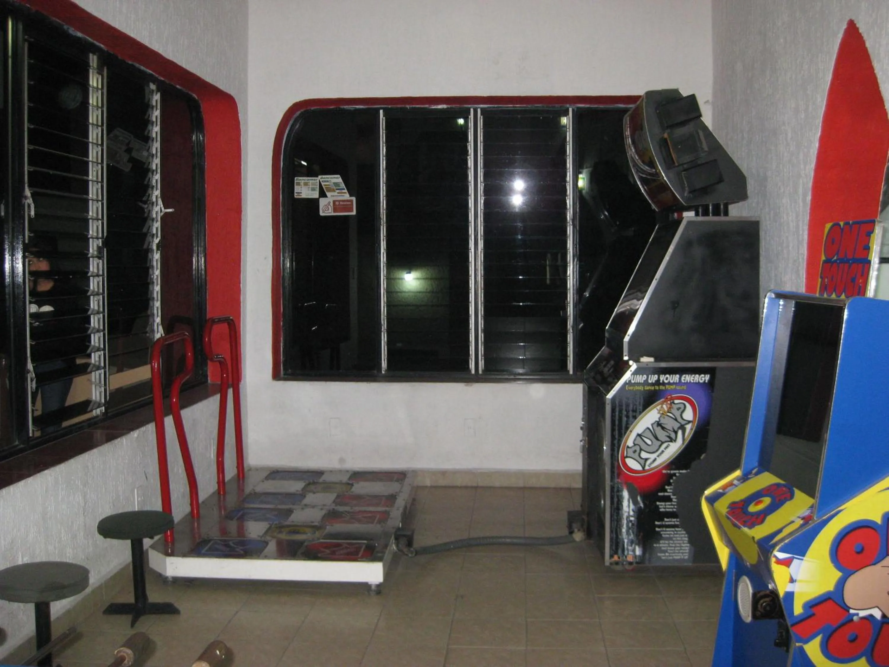 Game Room in Dorados Conventions & Resort