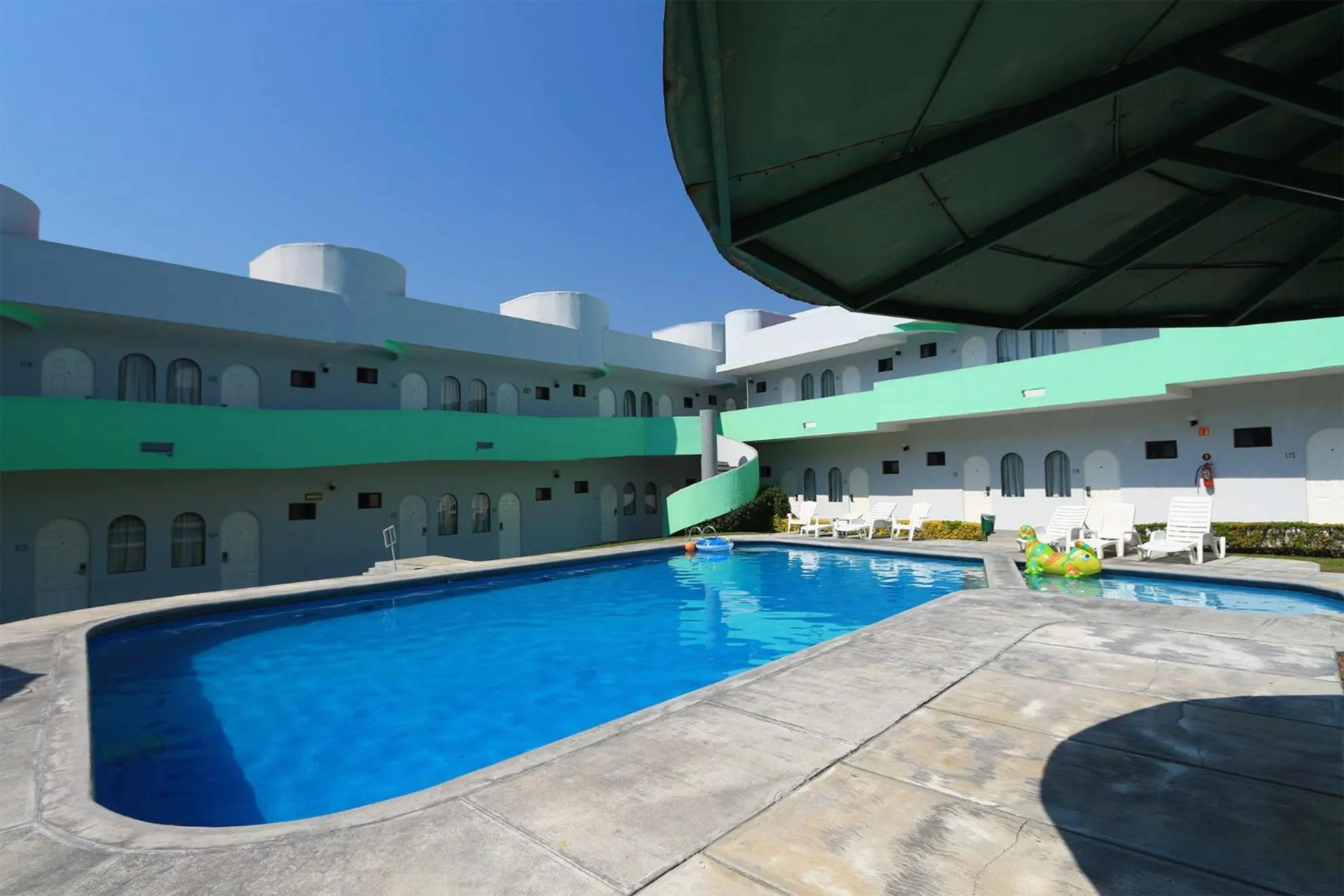 Dorados Conventions & Resort