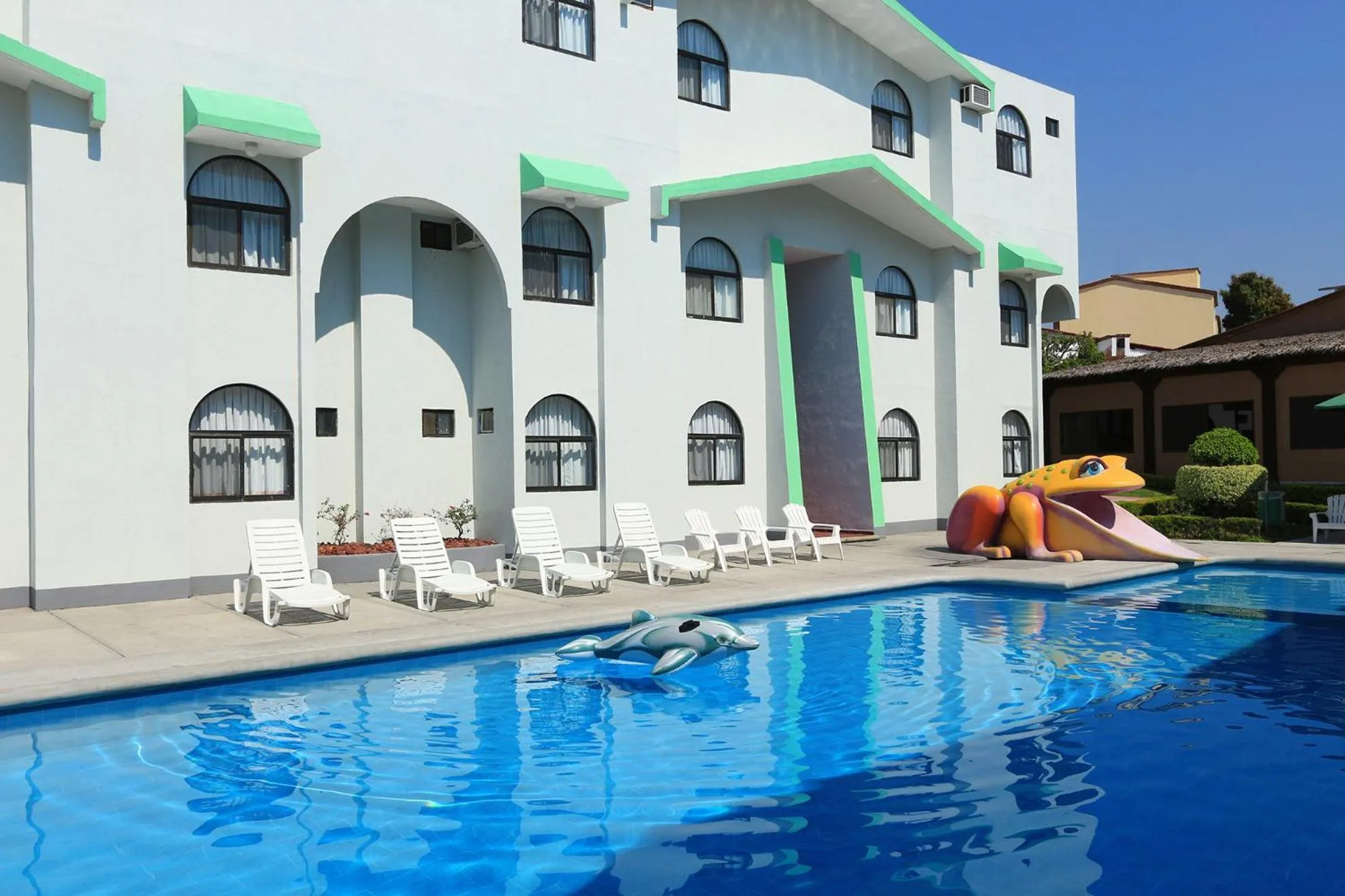 Dorados Conventions & Resort