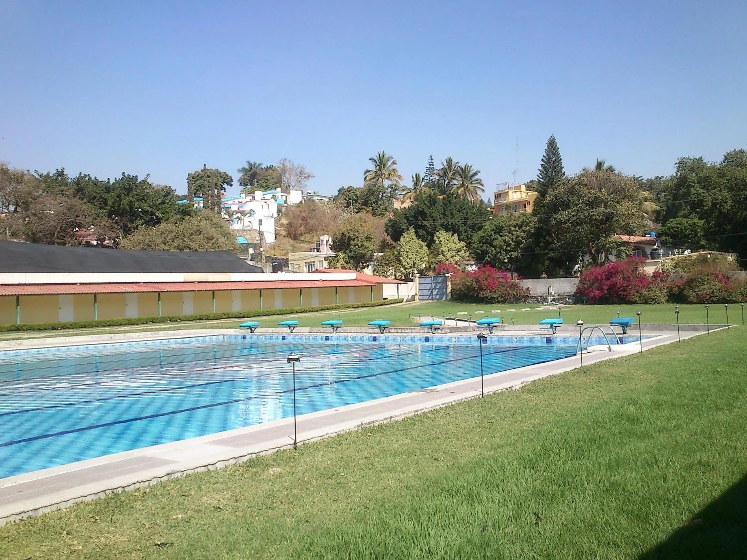 Day in Dorados Conventions & Resort