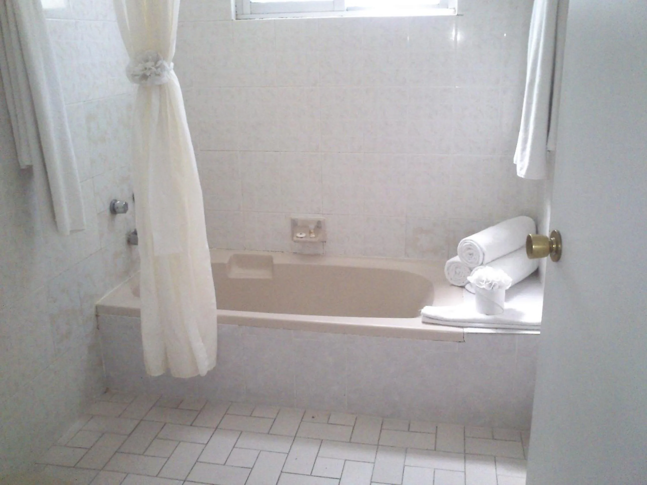 Hot Tub in Dorados Conventions & Resort