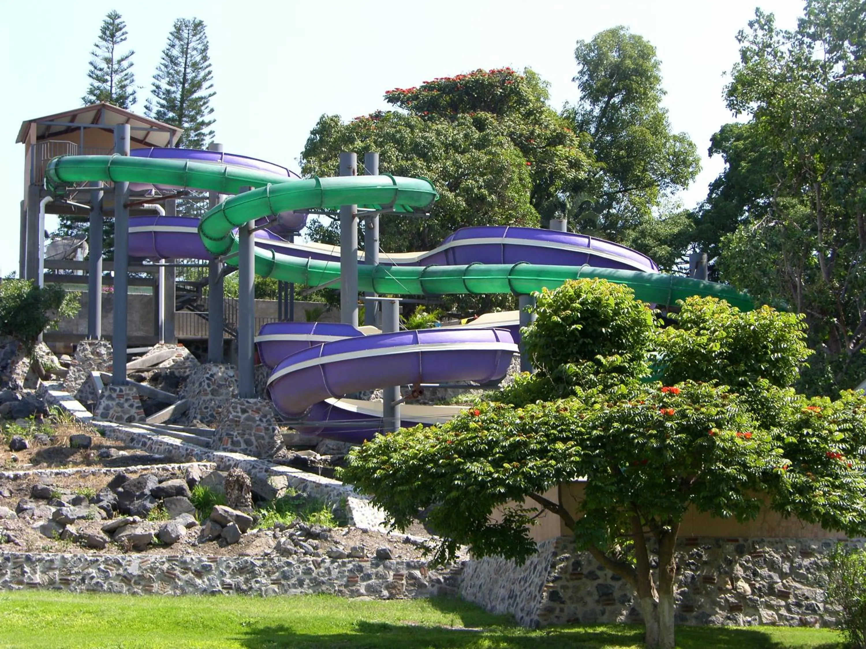 Day in Dorados Conventions & Resort