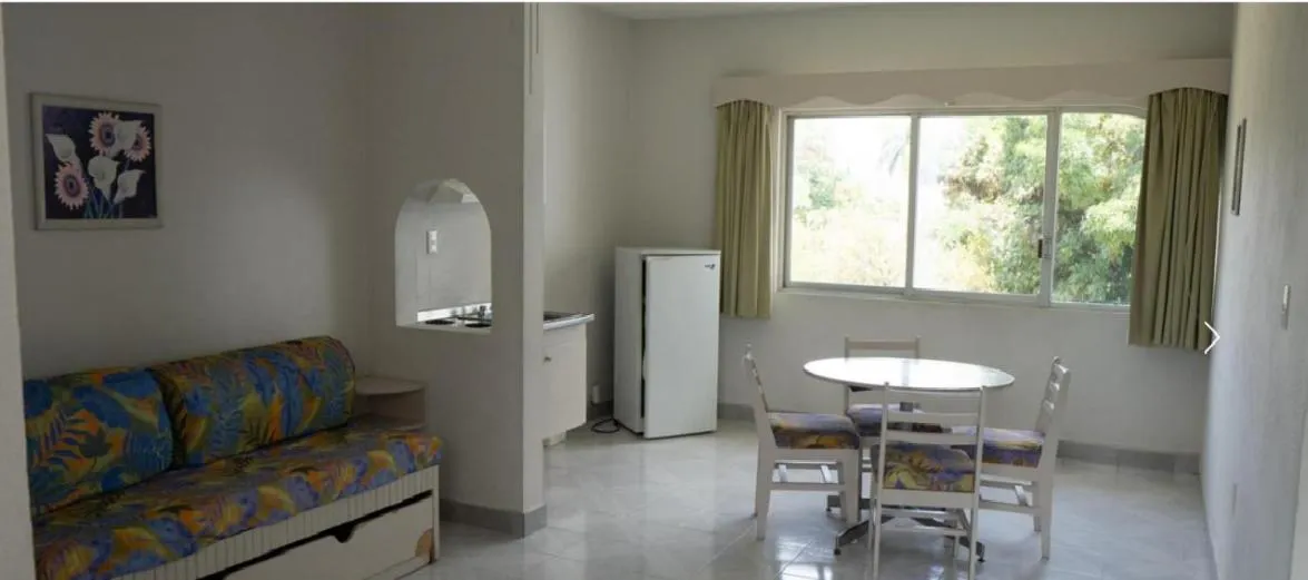 Dorados Conventions & Resort