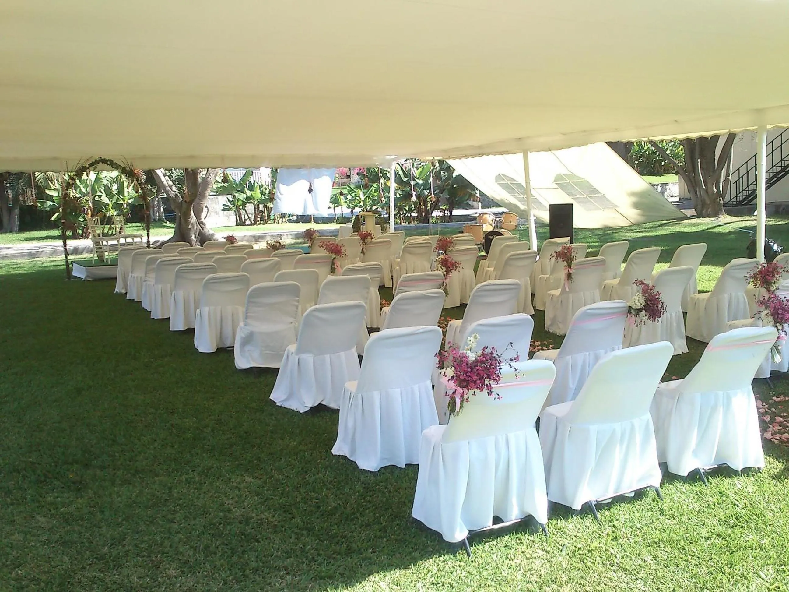 Banquet/Function facilities in Dorados Conventions & Resort
