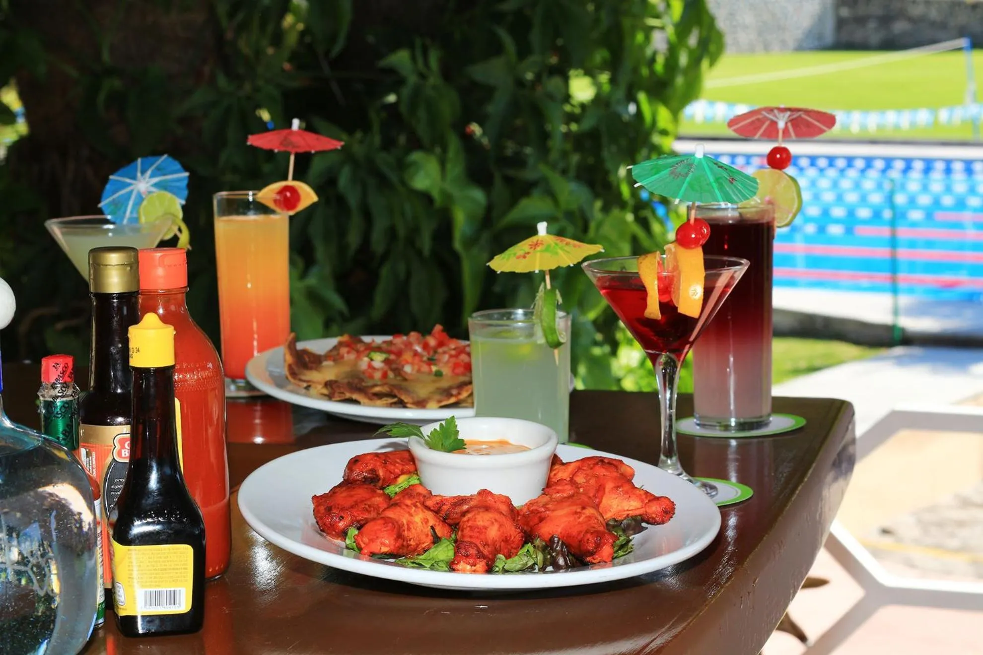 Dorados Conventions & Resort