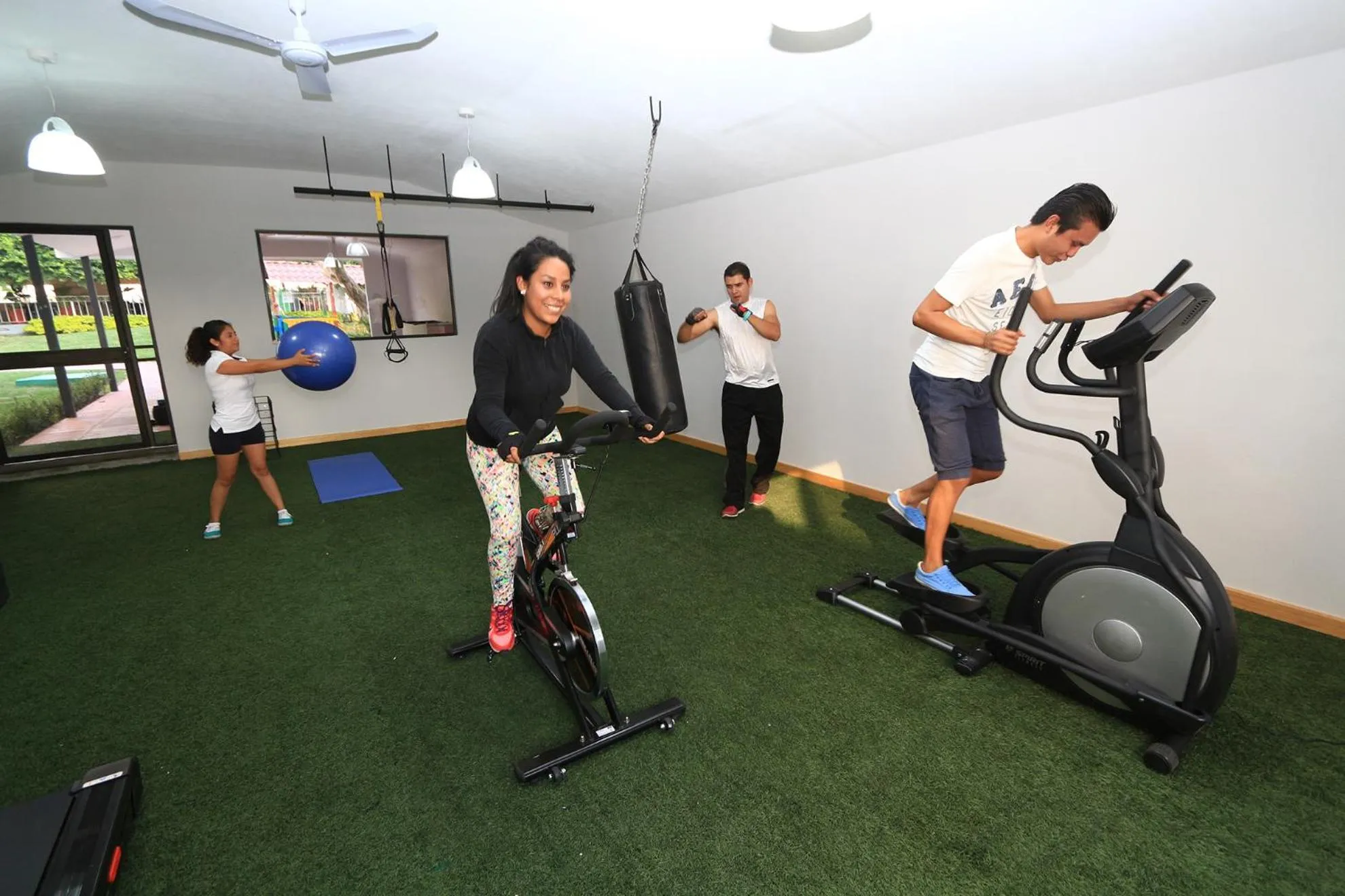 Dorados Conventions & Resort