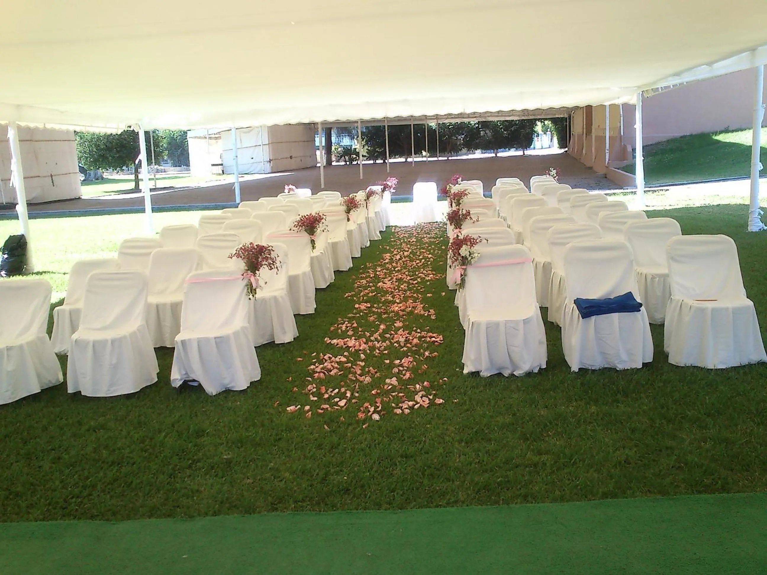 Day in Dorados Conventions & Resort