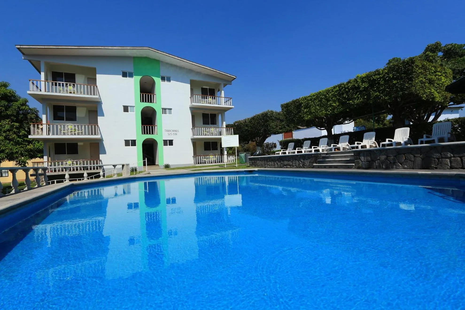 Dorados Conventions & Resort