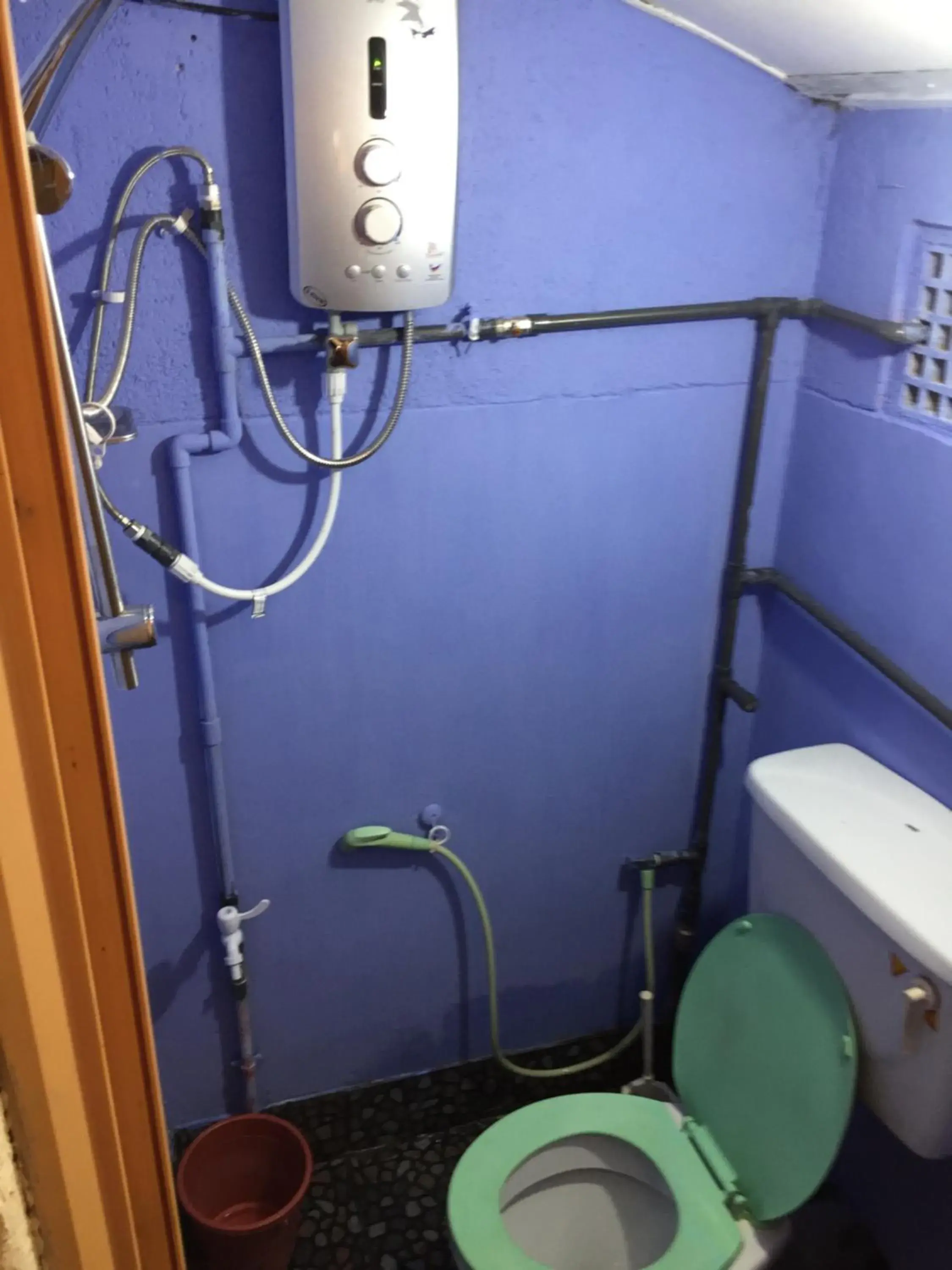 Standard Double Room with Shared Bathroom in ChandraSobana Standard Double Room with Shared Bathroom in ChandraSobana