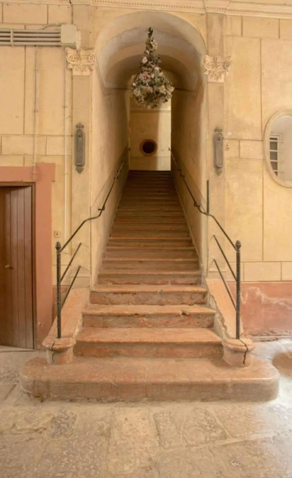 Property building in Il Rosone Luxury B&B