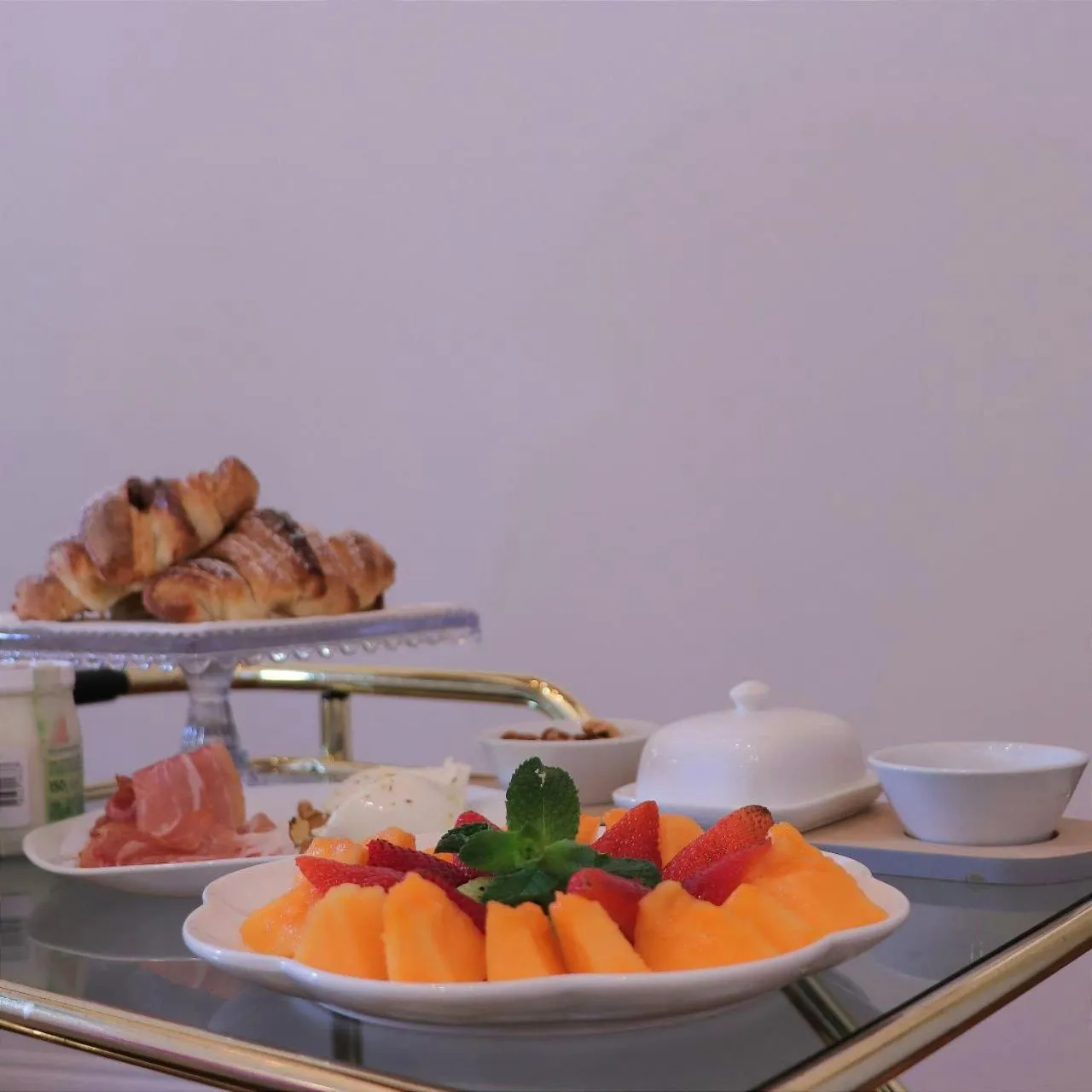 Il Rosone Luxury B&B