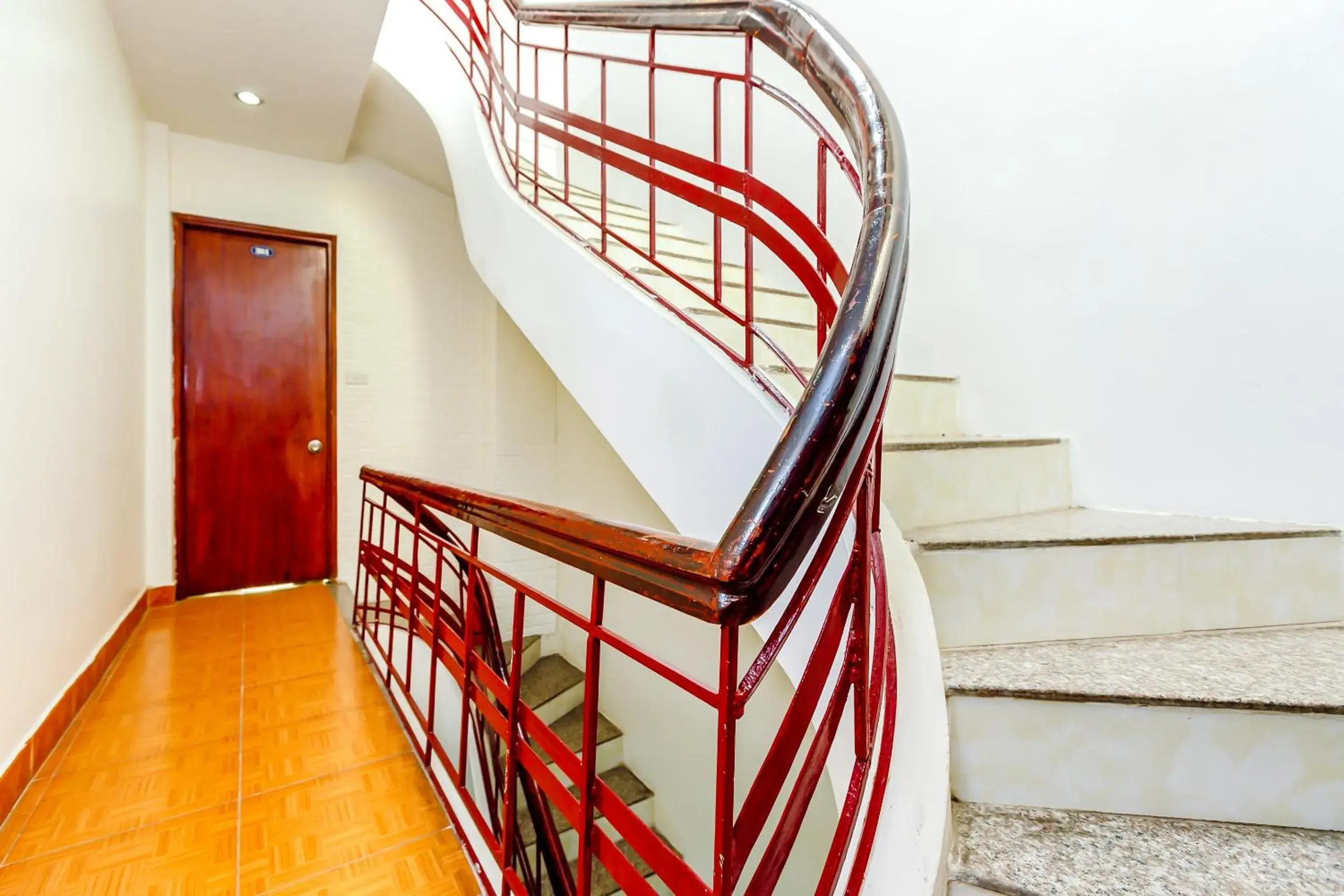 Lobby or reception in OYO 604 Queen Hotel spot-on Lobby or reception in OYO 604 Queen Hotel spot-on