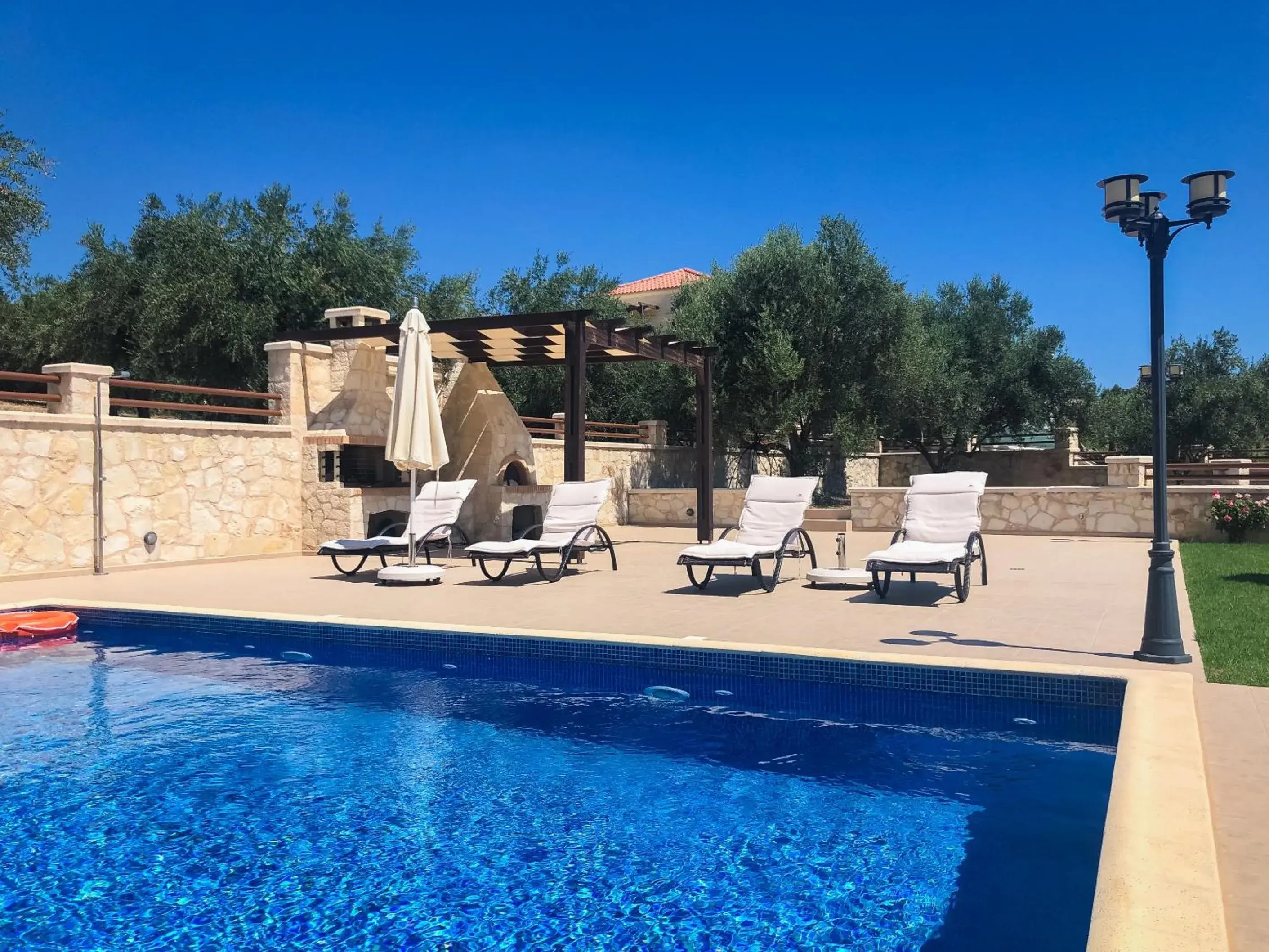 Levanda Luxury Stone Villa Levanda Luxury Stone Villa