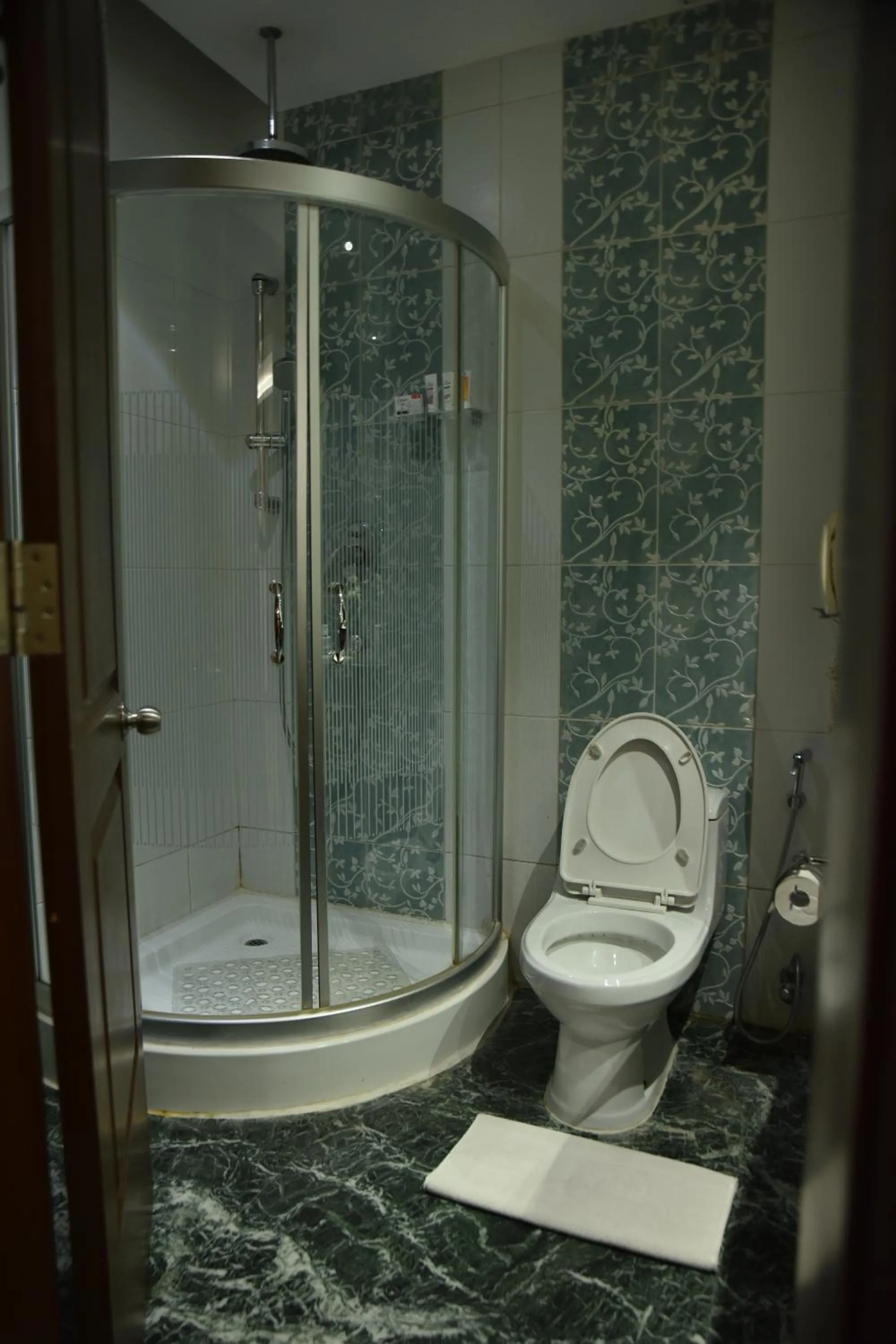 Jacuzzi Suite - single occupancy in Welcomhotel by ITC Hotels, Bella Vista, Panchkula - Chandigarh