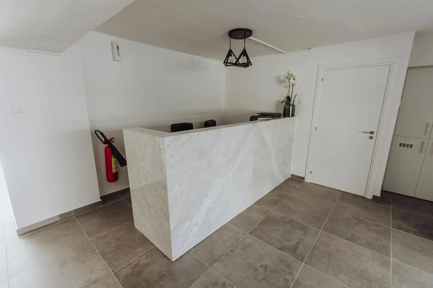 Lobby or reception in River View Boutique Apts Lobby or reception in River View Boutique Apts