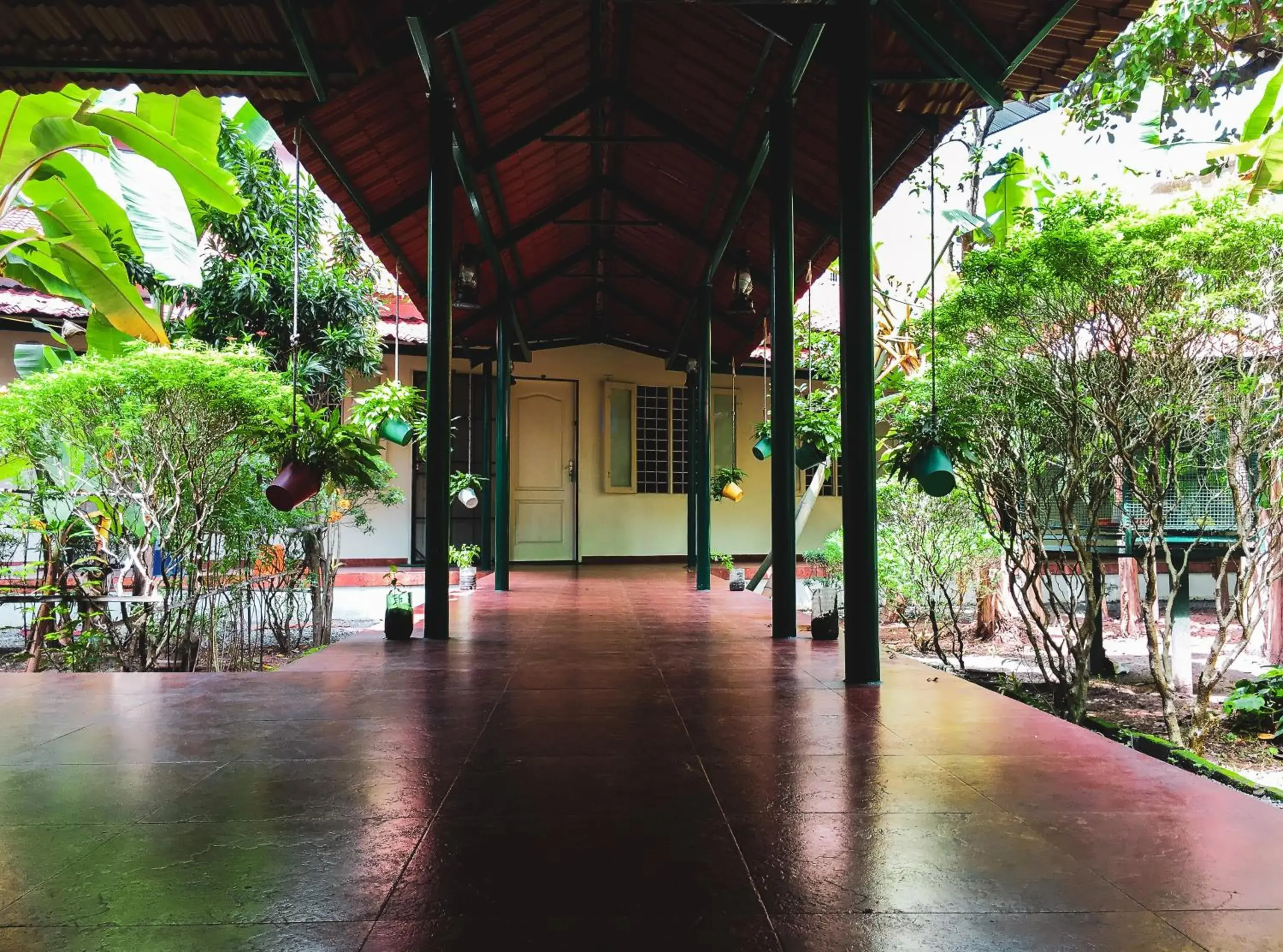 Palm Grove Service Villa Palm Grove Service Villa