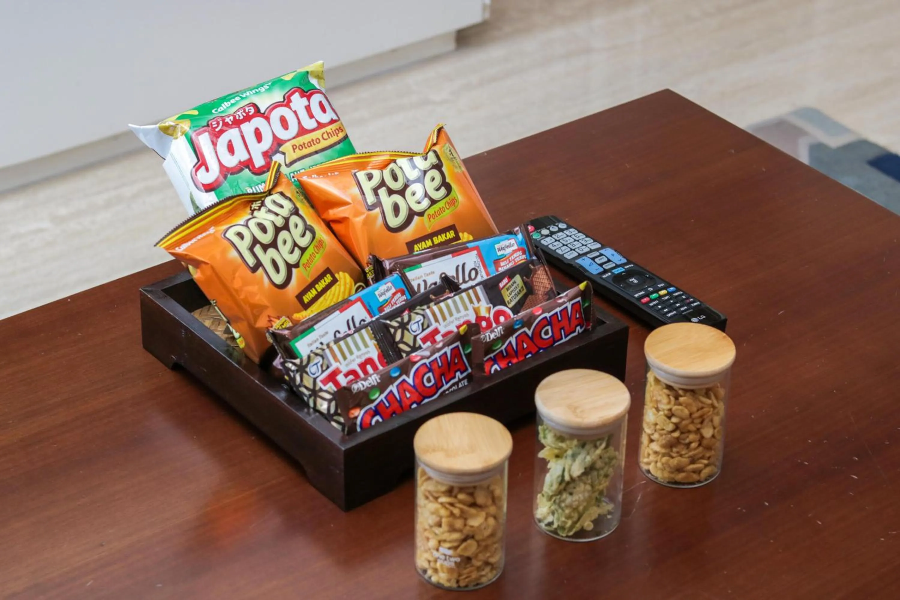 oven in ARTOTEL Suites Bianti Yogyakarta, CHSE Certified