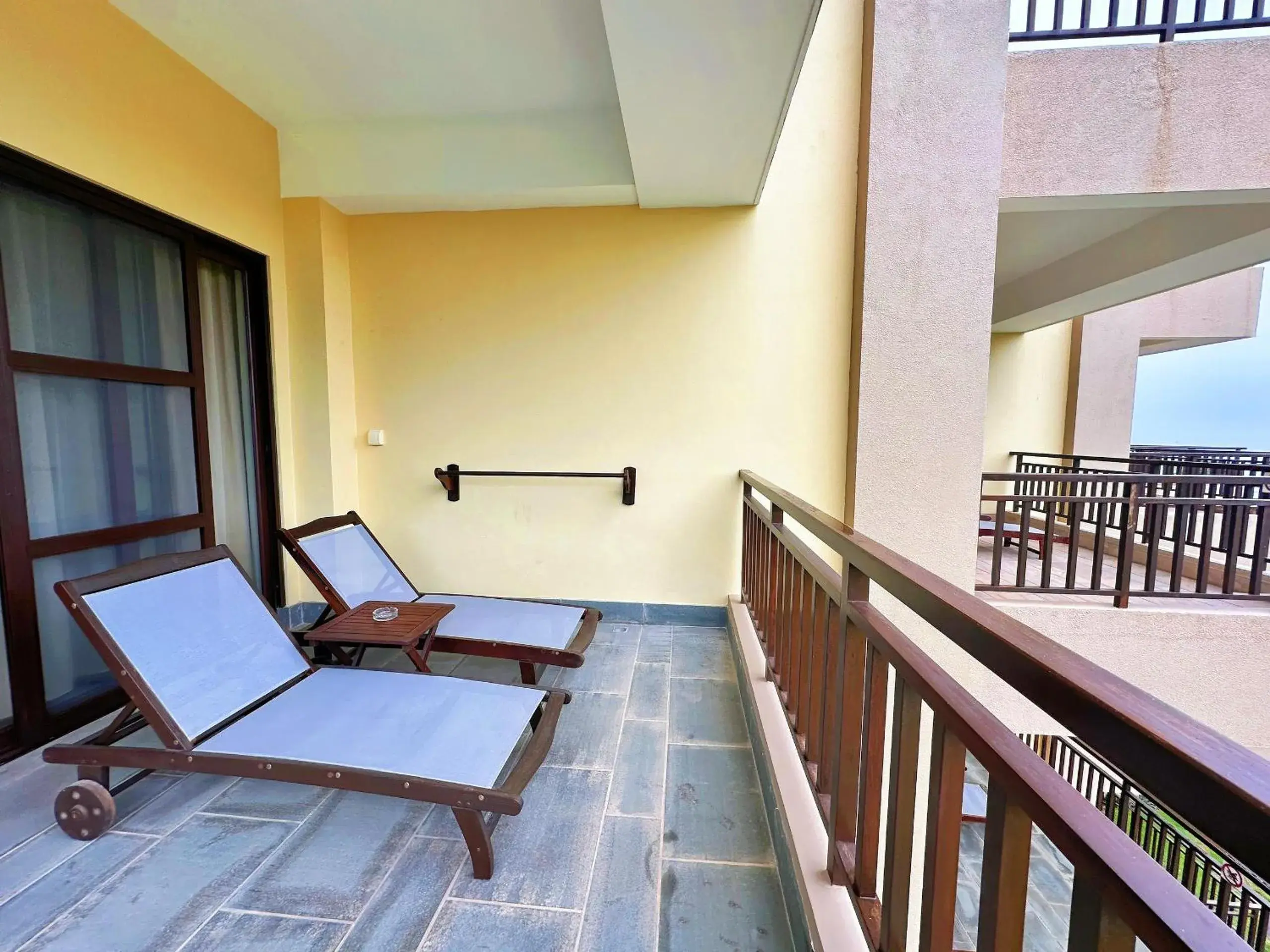 View (from property/room) in Crowne Plaza Danang Hotel & Resort View (from property/room) in Crowne Plaza Danang Hotel & Resort