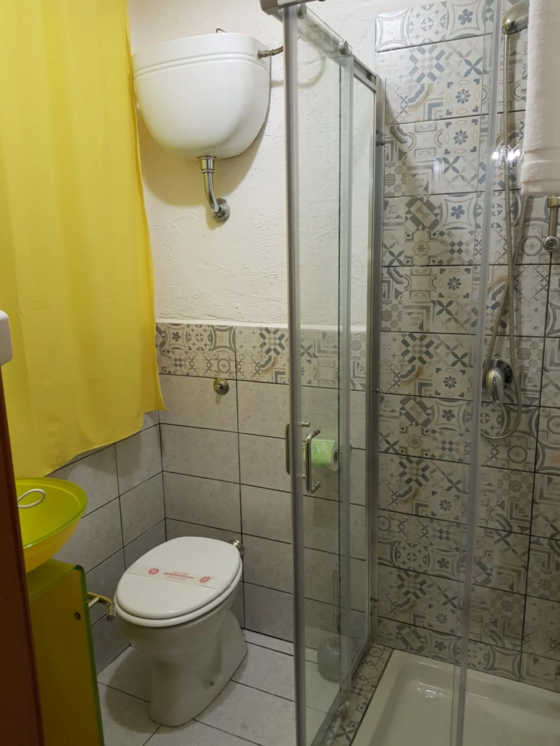 Other in B&B Dimora del centro