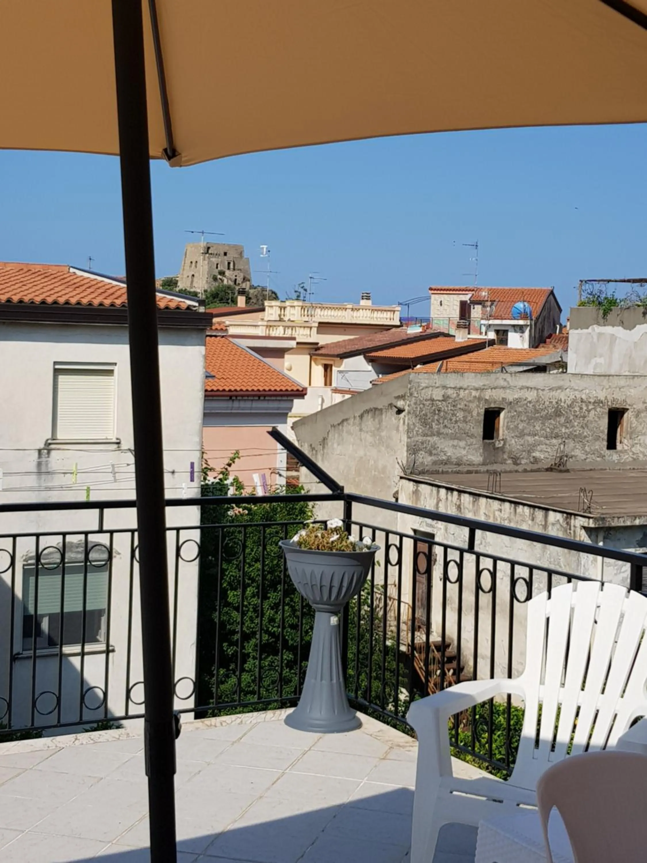 Nearby landmark in B&B Dimora del centro