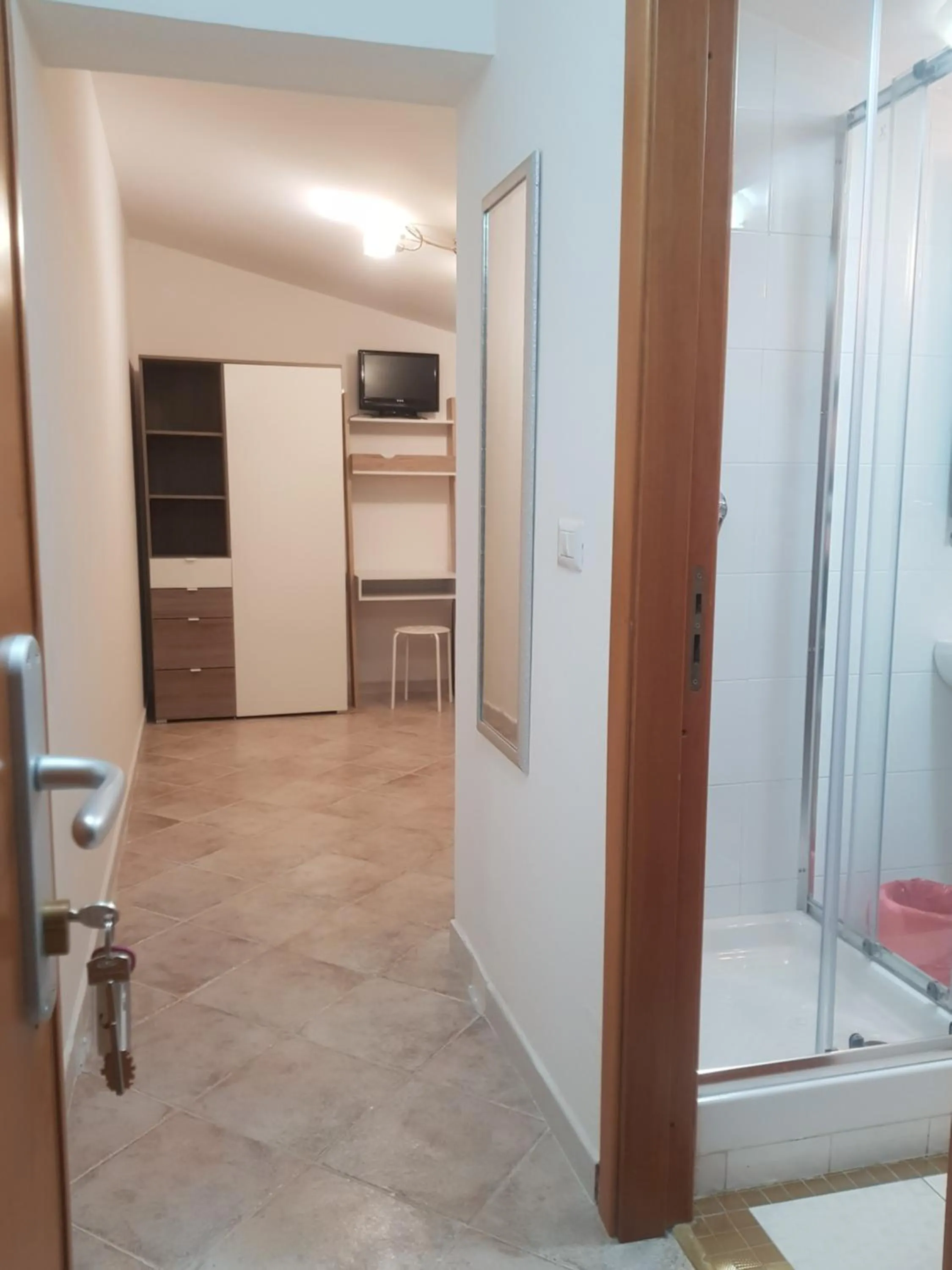 Other in B&B Dimora del centro