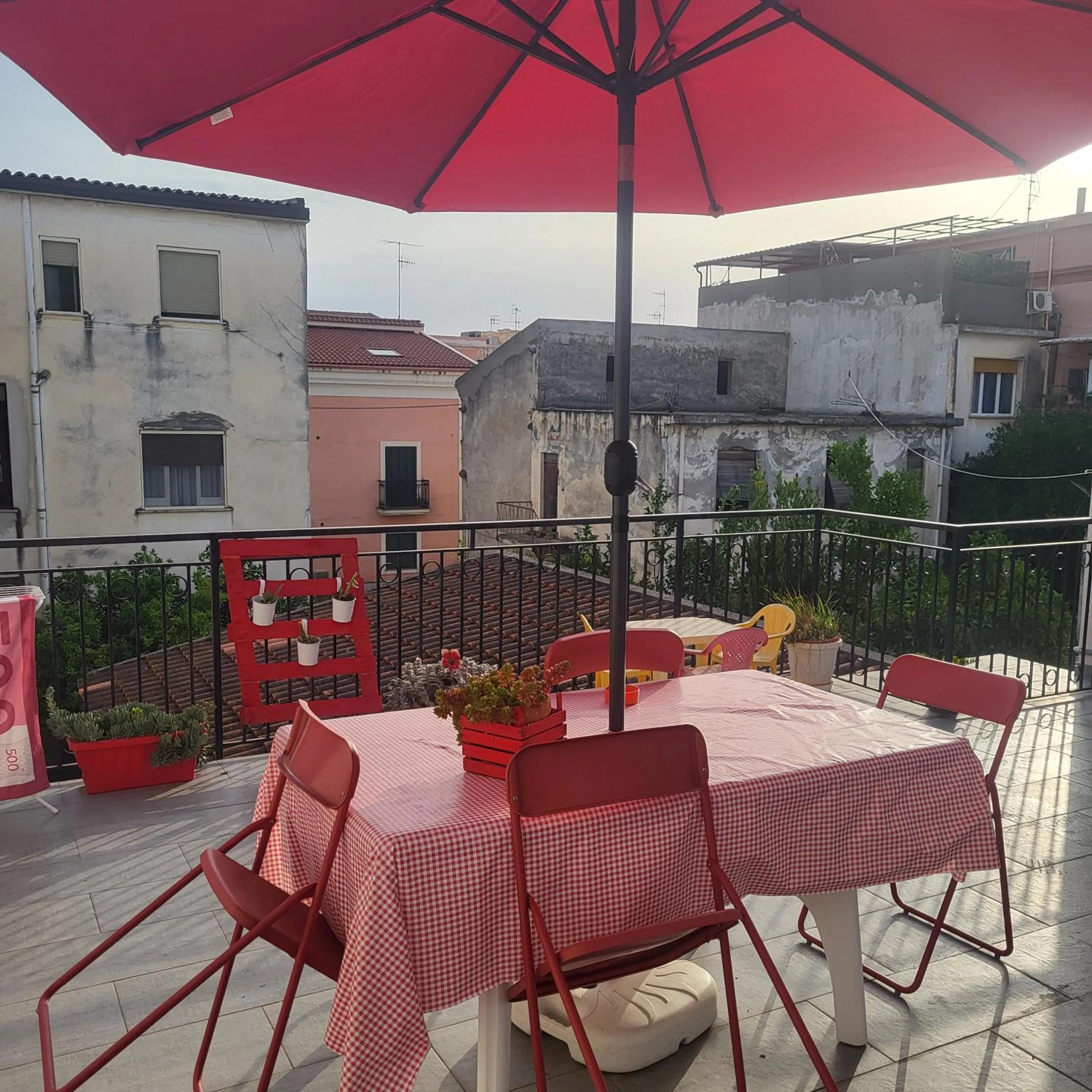 B&B Dimora del centro