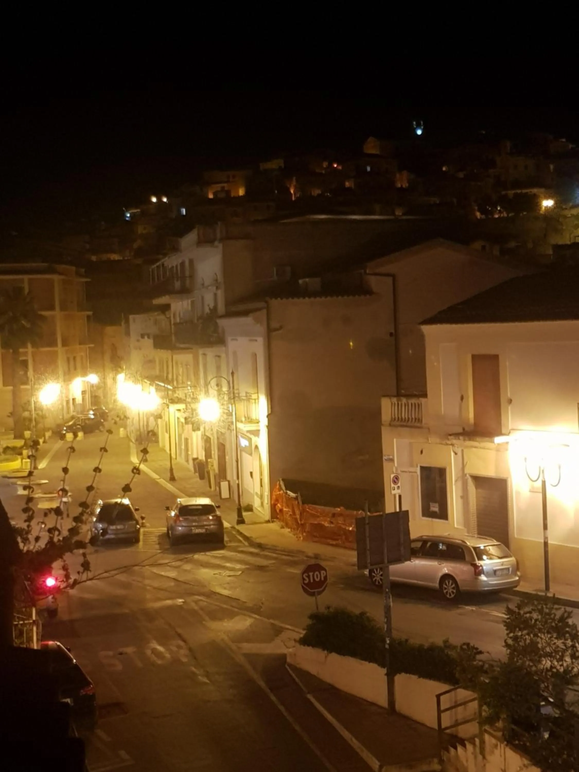 Nearby landmark in B&B Dimora del centro