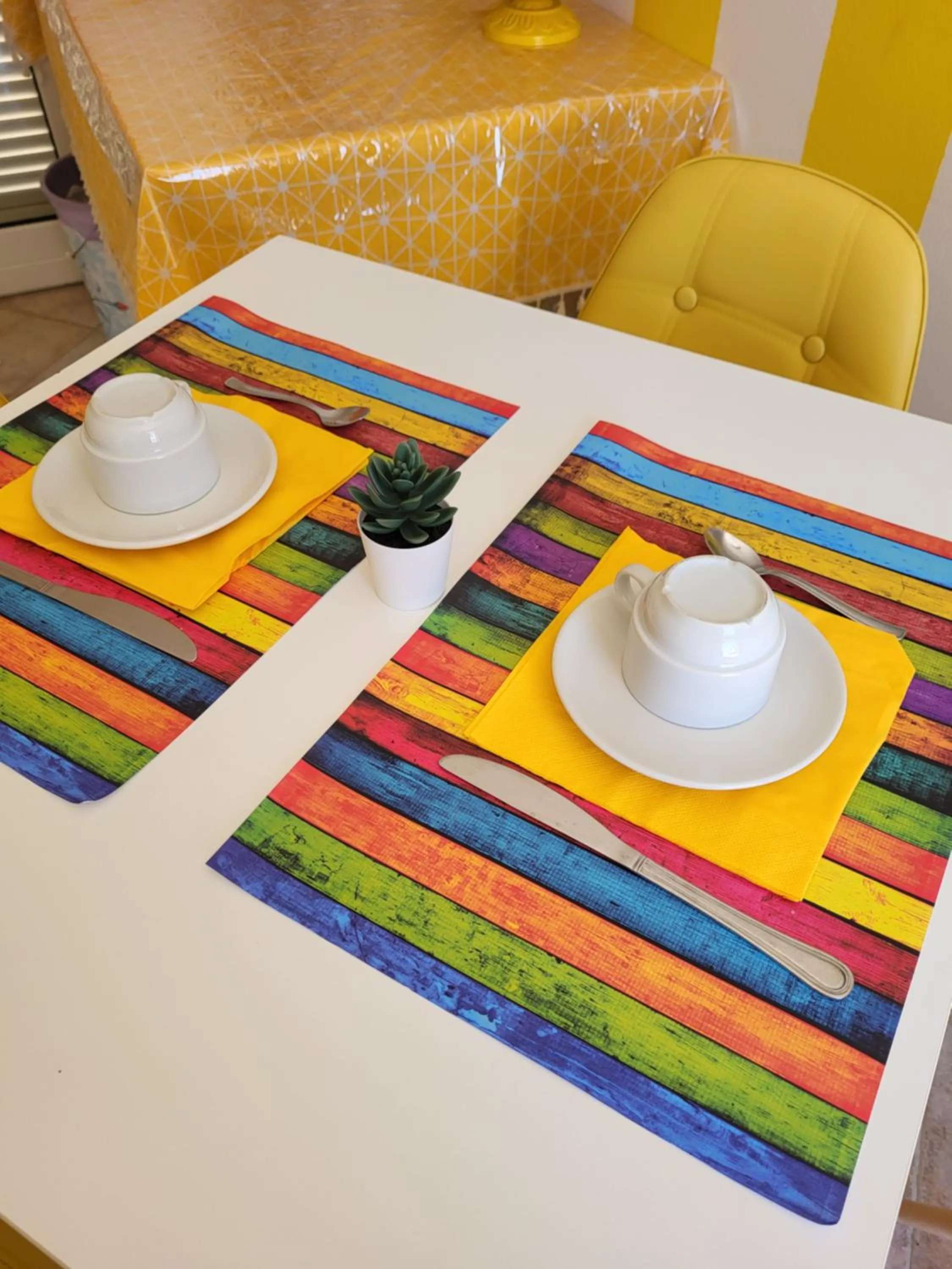 B&B Dimora del centro