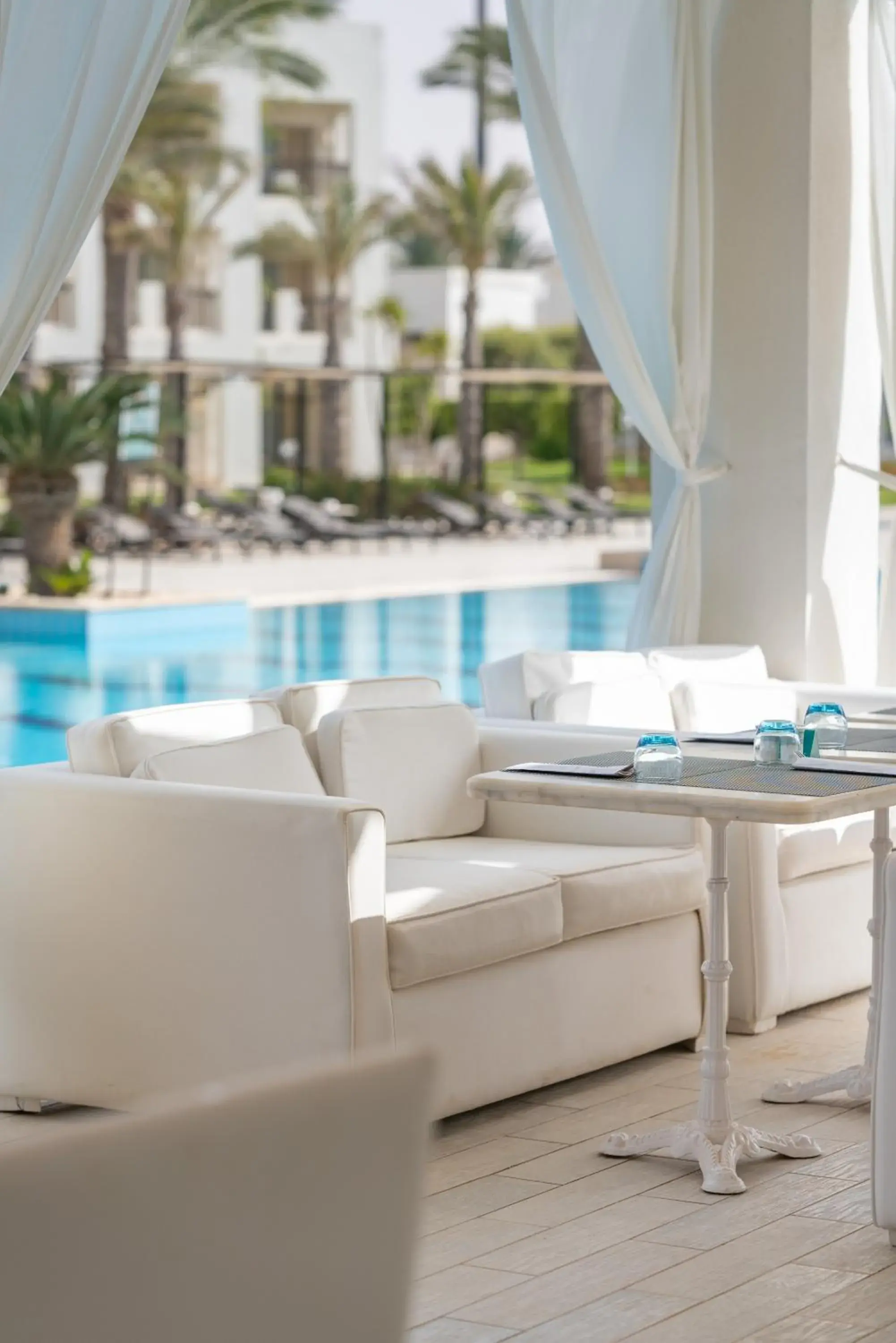 Restaurant/places to eat in JAZ Elite Crystal, Almaza Bay Restaurant/places to eat in JAZ Elite Crystal, Almaza Bay