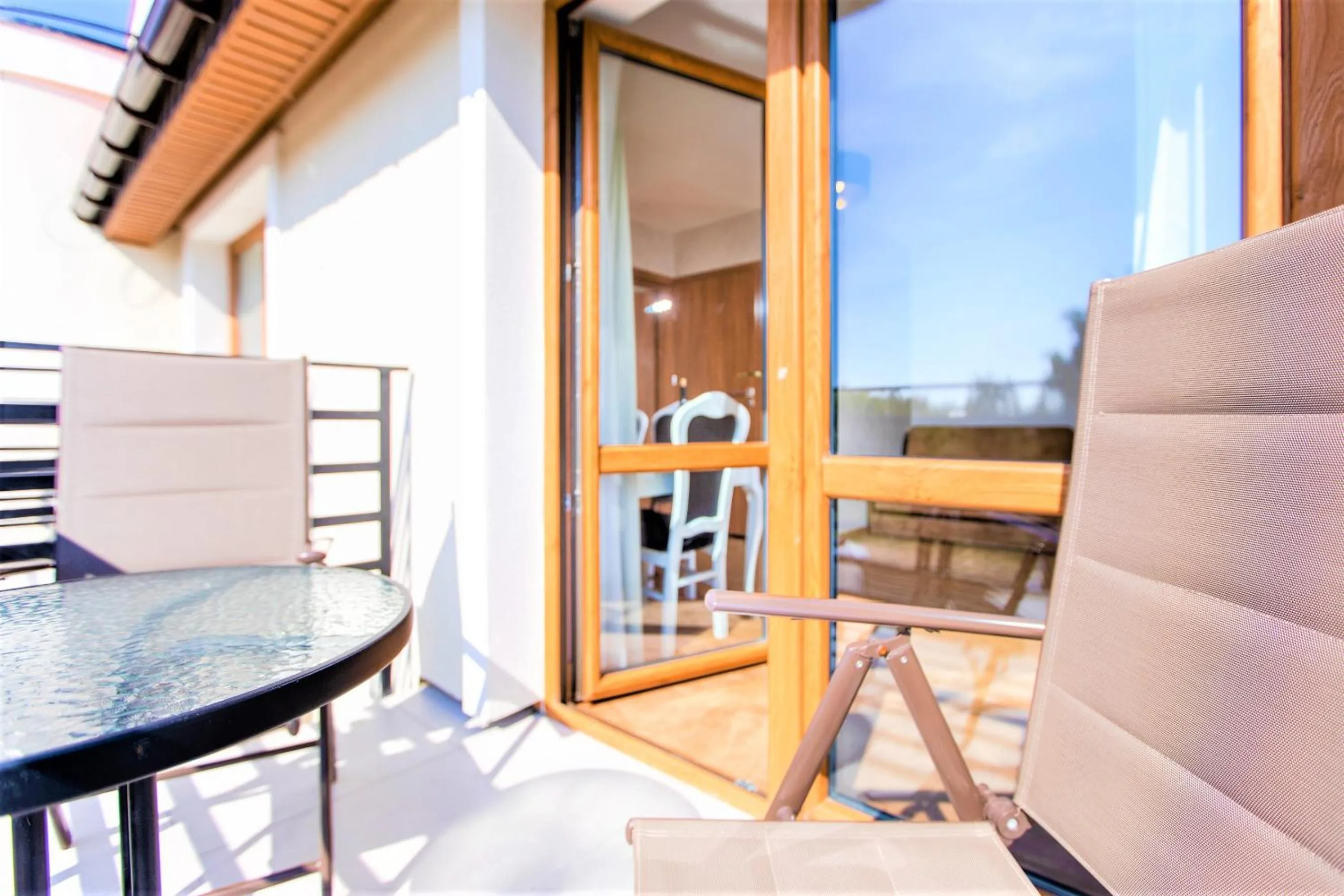 Photo of the whole room in Amber Park Spa