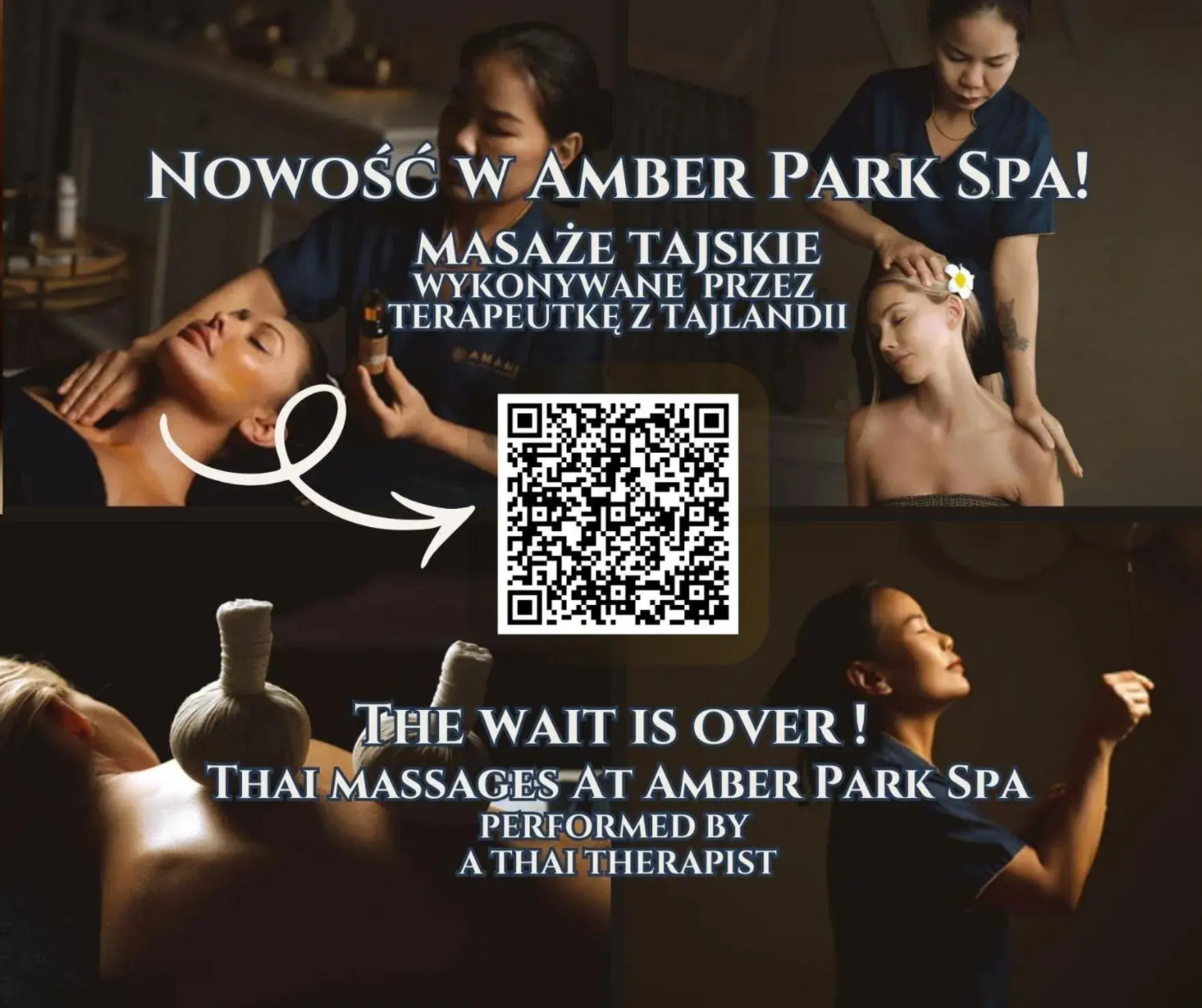 Spa and wellness centre/facilities in Amber Park Spa Spa and wellness centre/facilities in Amber Park Spa