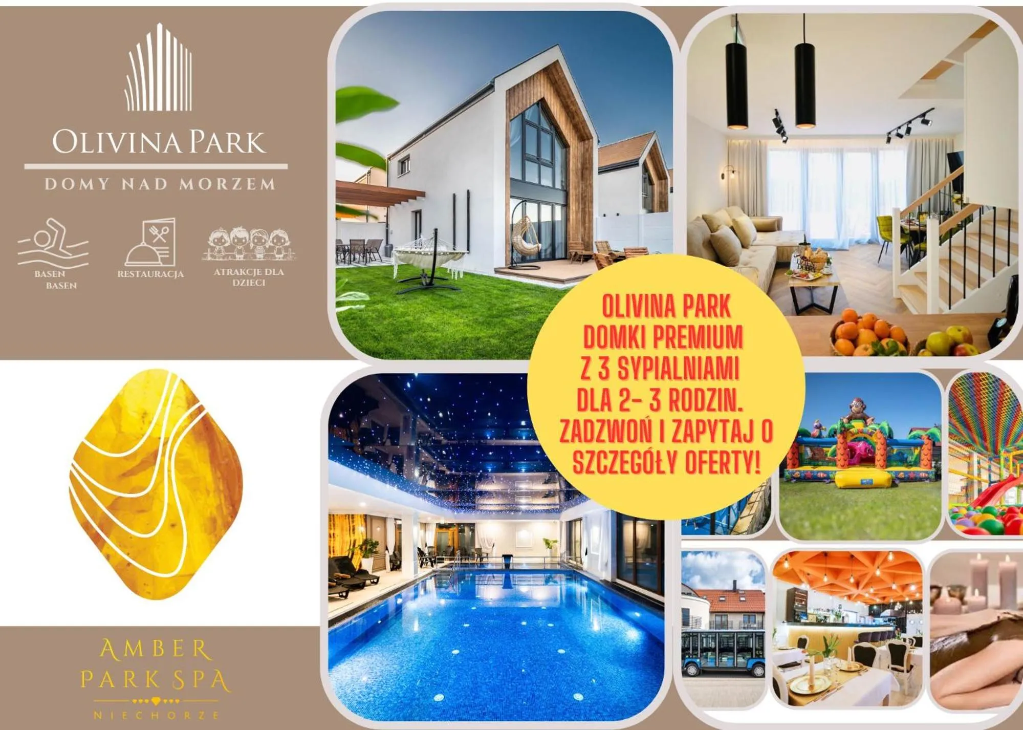 Other in Amber Park Spa