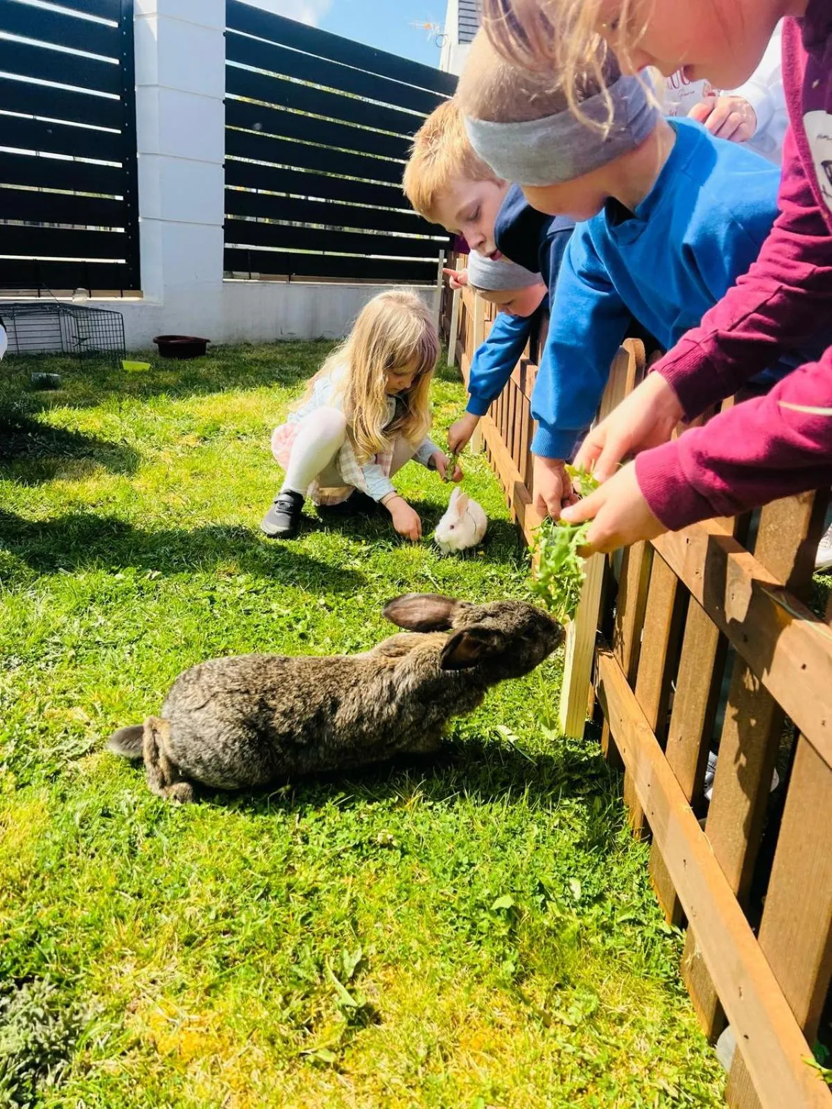Nearby landmark in Amber Park Spa