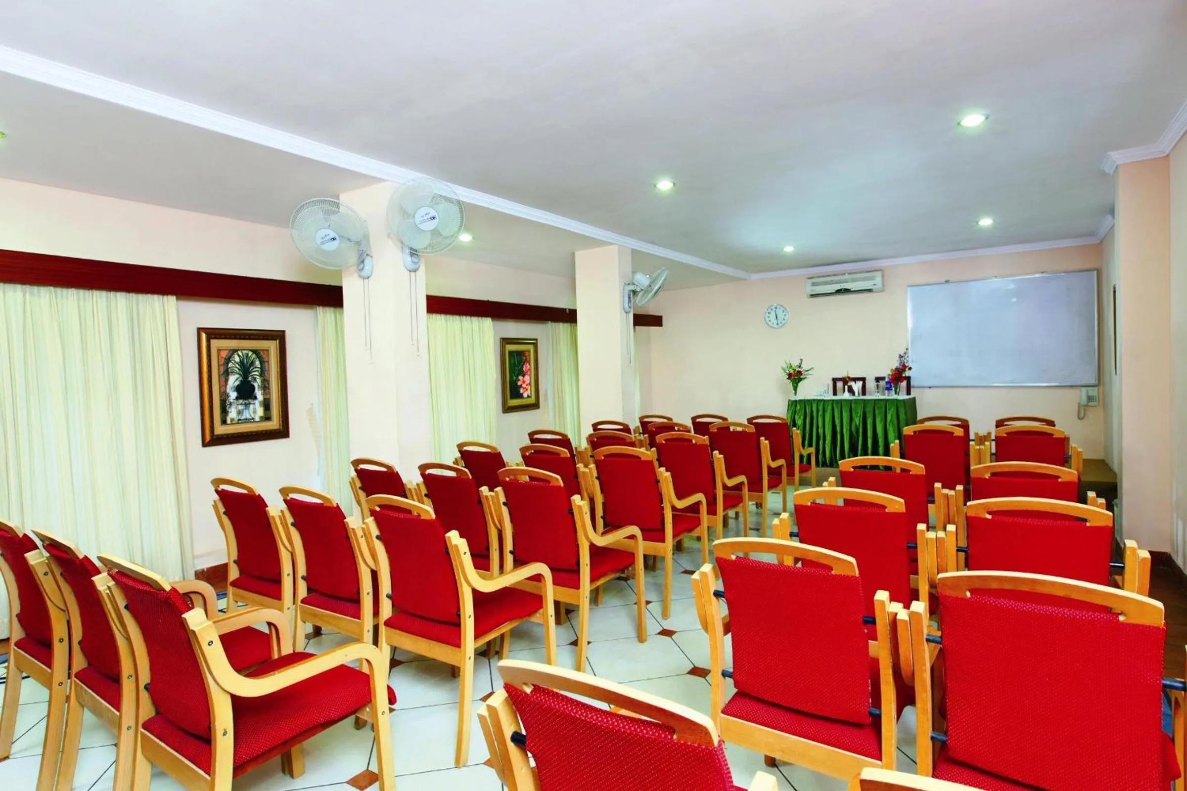 Meeting/conference room in Emarald Resort