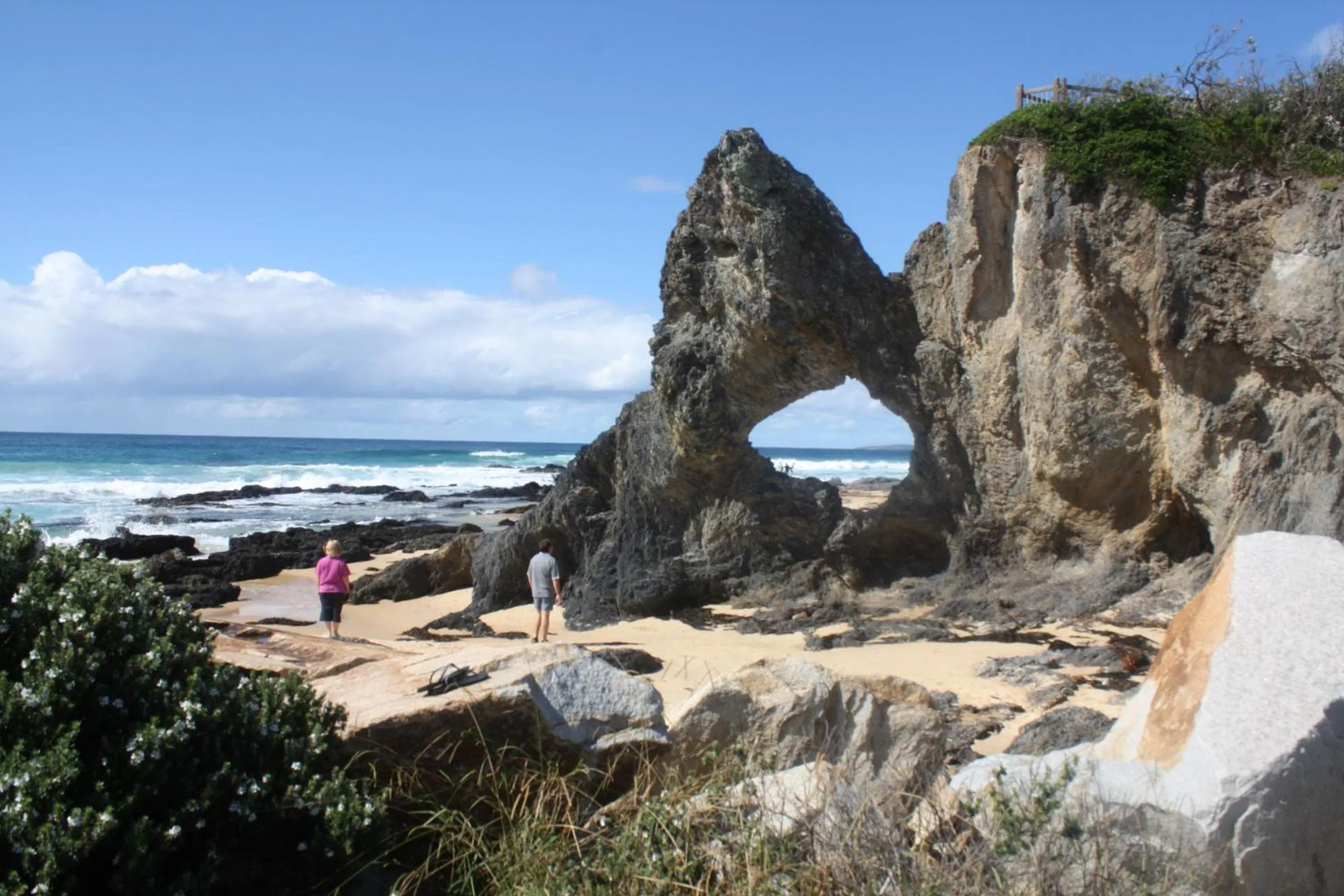 Narooma Motel