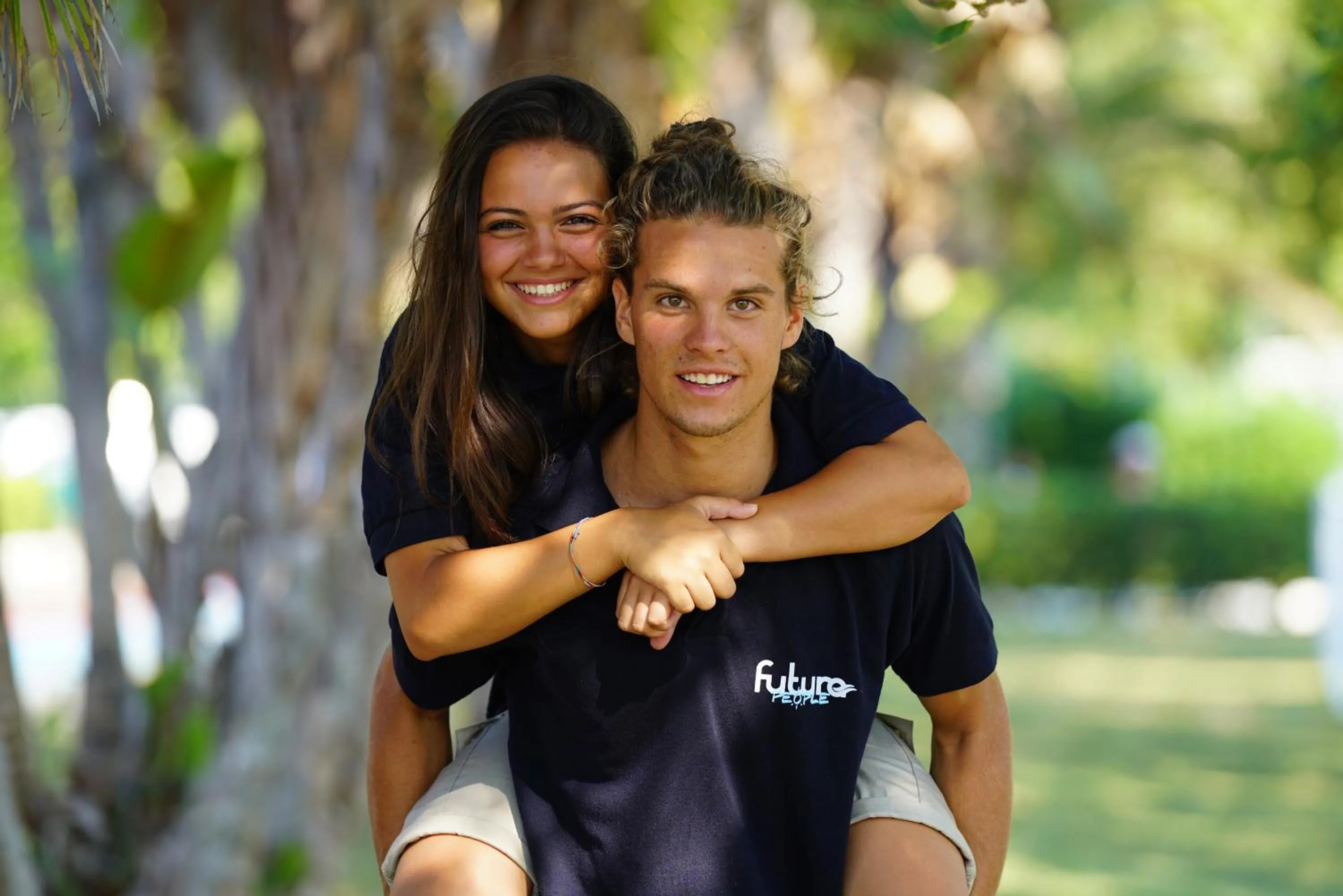 Kids's club in Futura Club Itaca Nausicaa