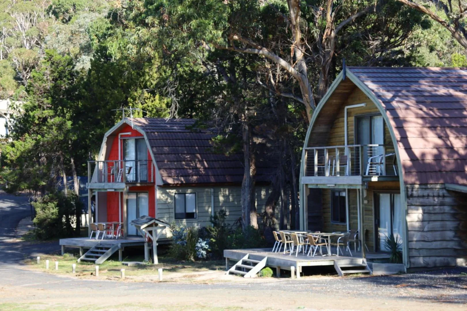 Property building in Bicheno by the Bay