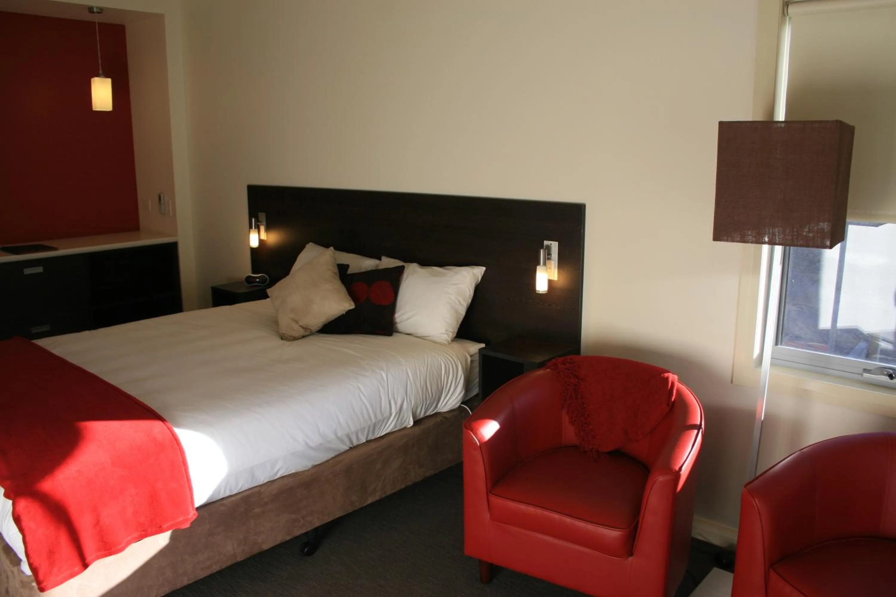 Bed in Bicheno by the Bay