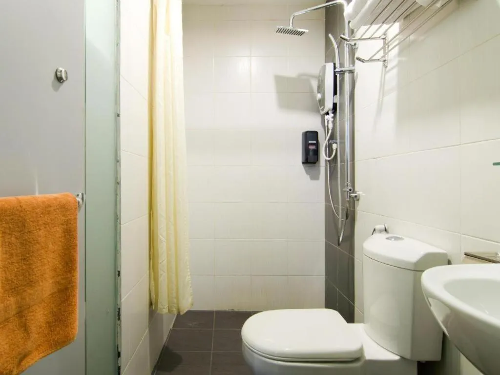 Eight Days Boutique Hotel - Mount Austin