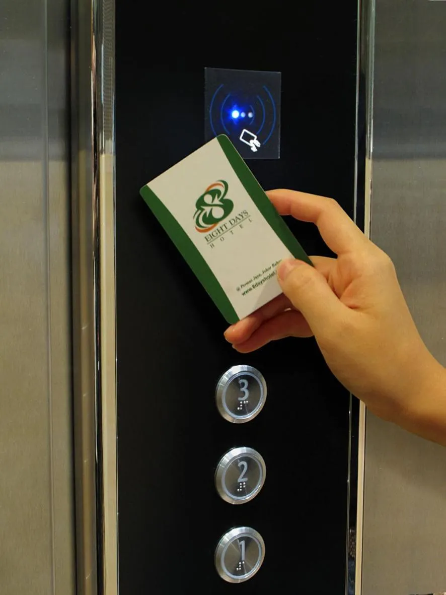 Eight Days Boutique Hotel - Mount Austin