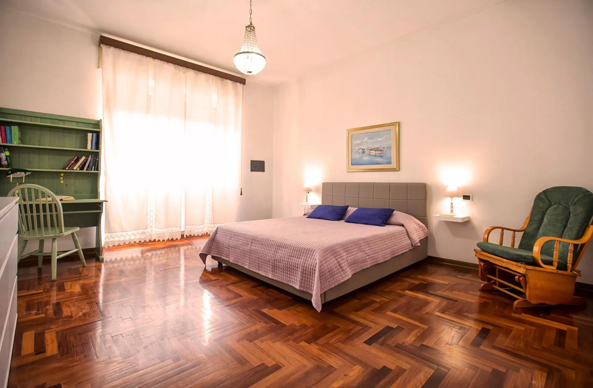 Casa Felicita