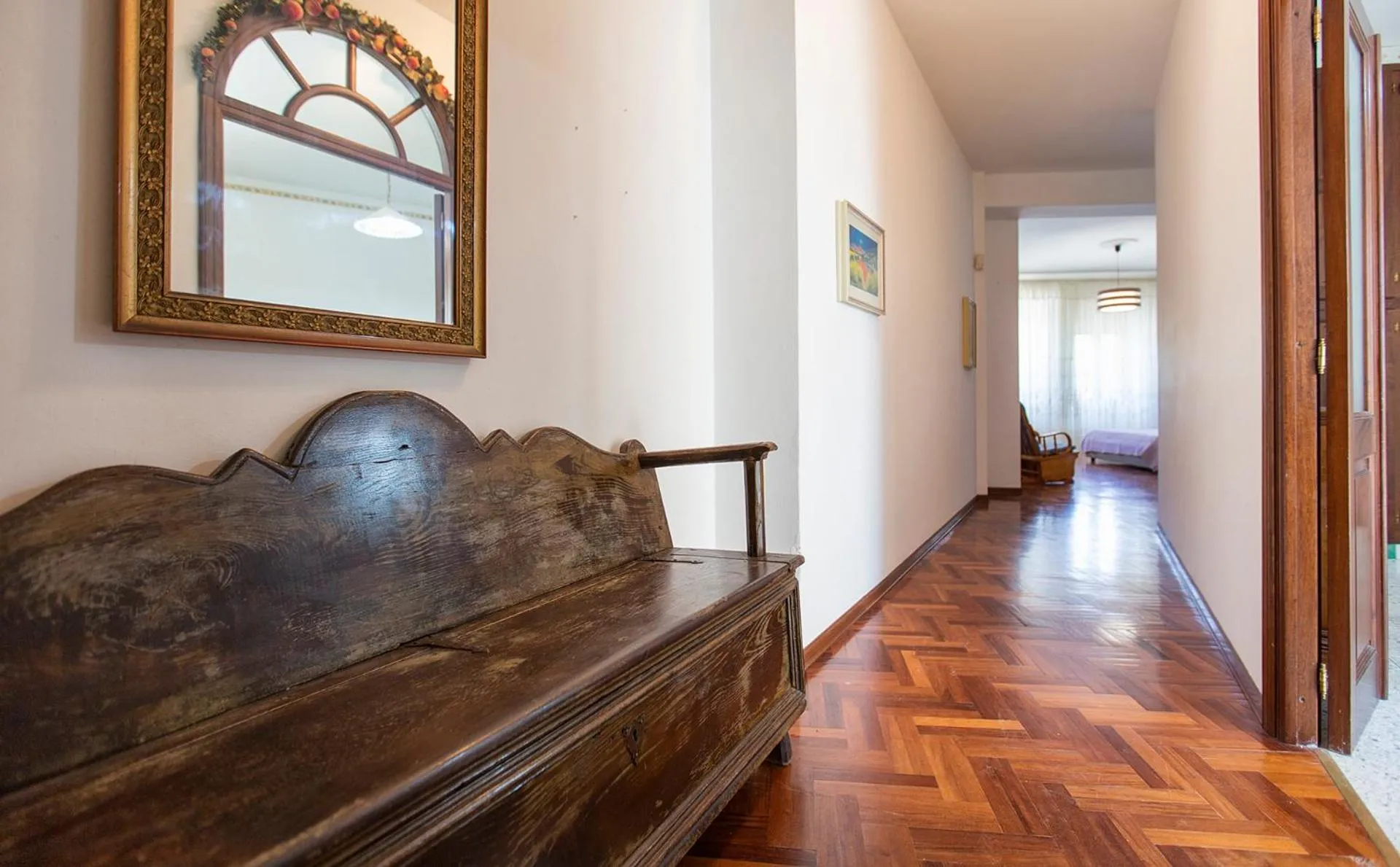 Casa Felicita